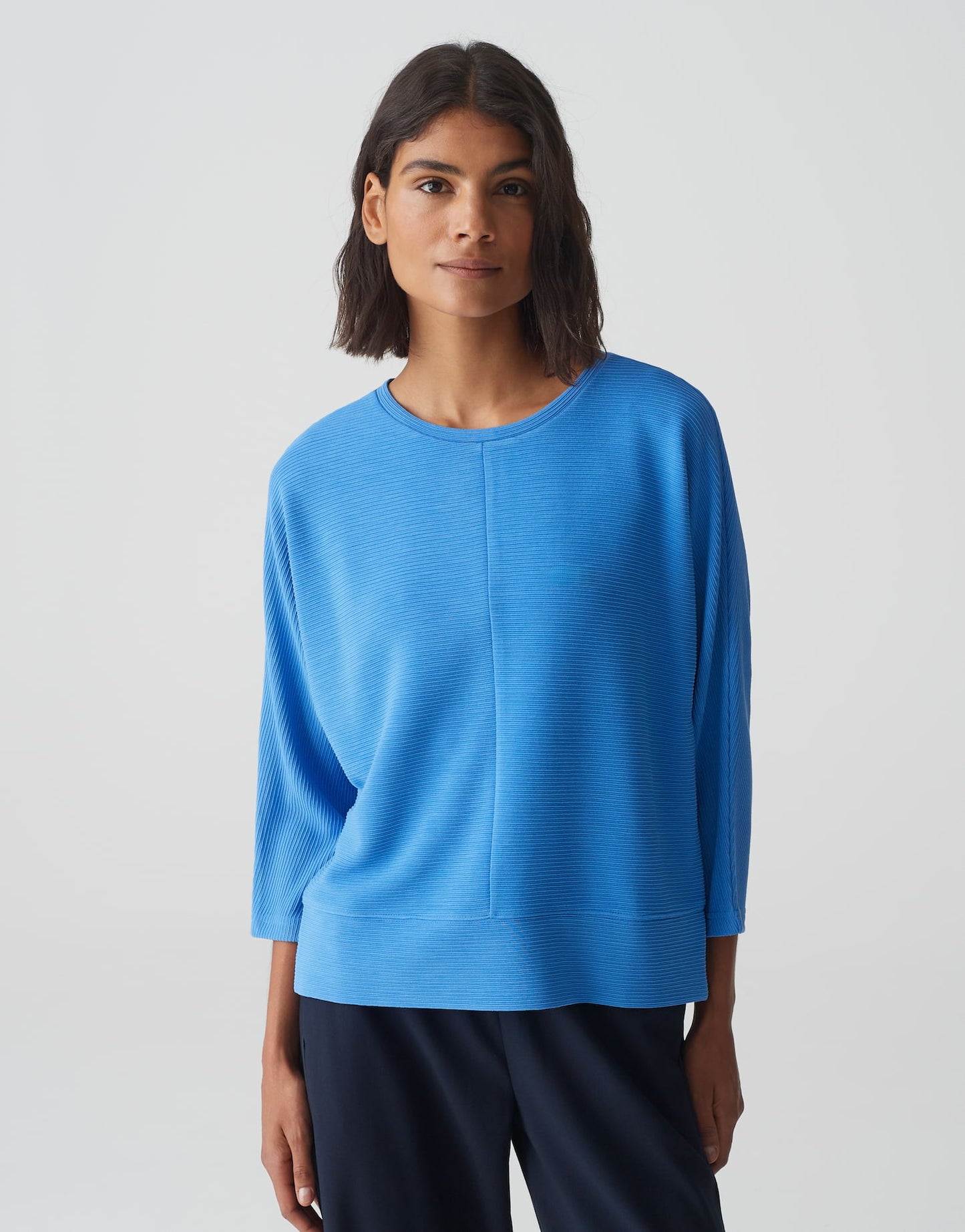 Sinni (Blue Salt)