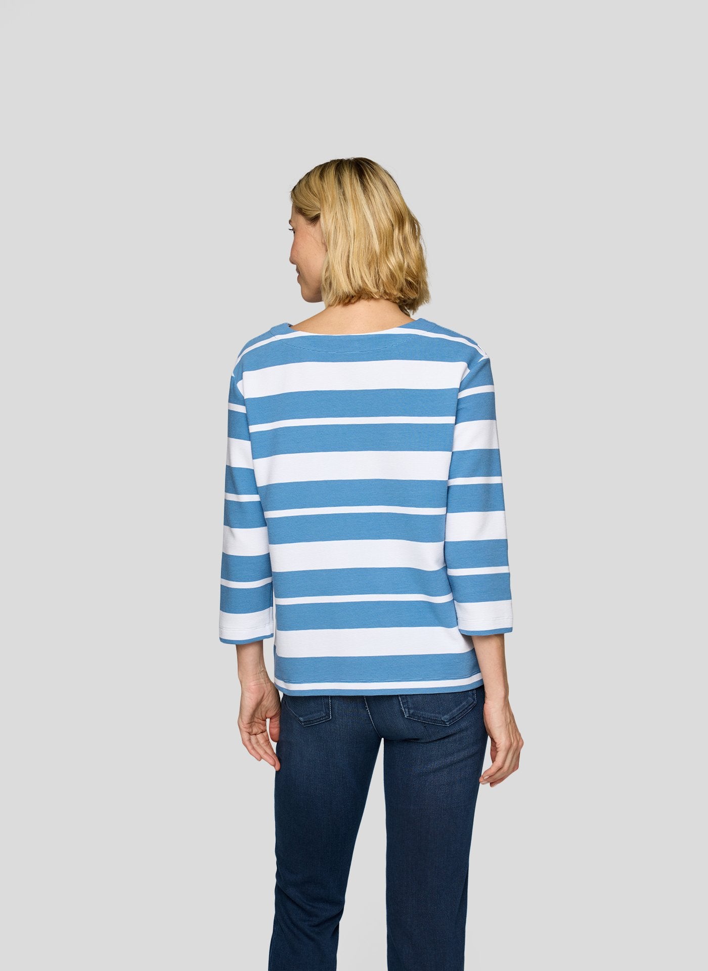 Nordic Blue (Hellblau)