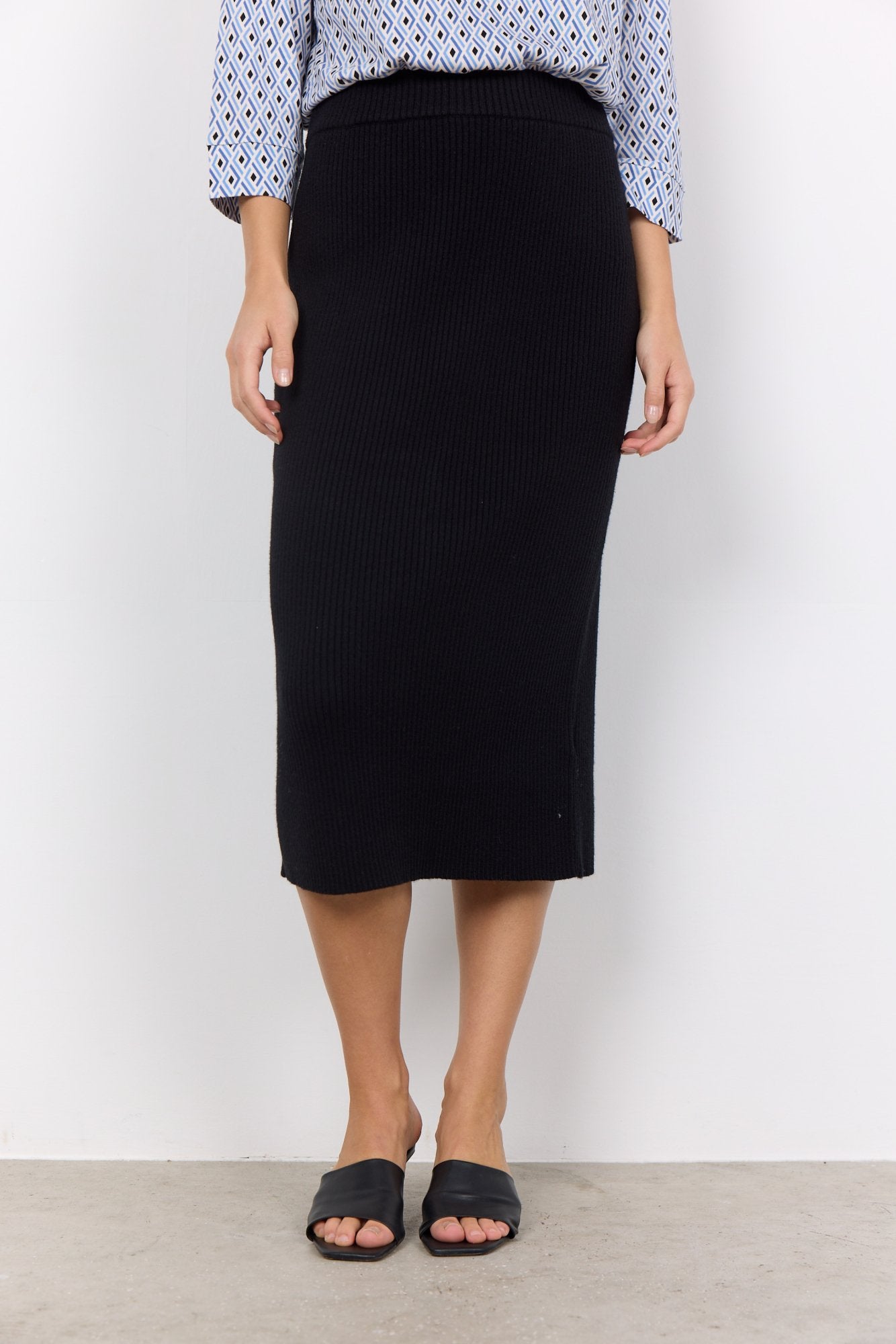 Sc-kanita 9 (Black)