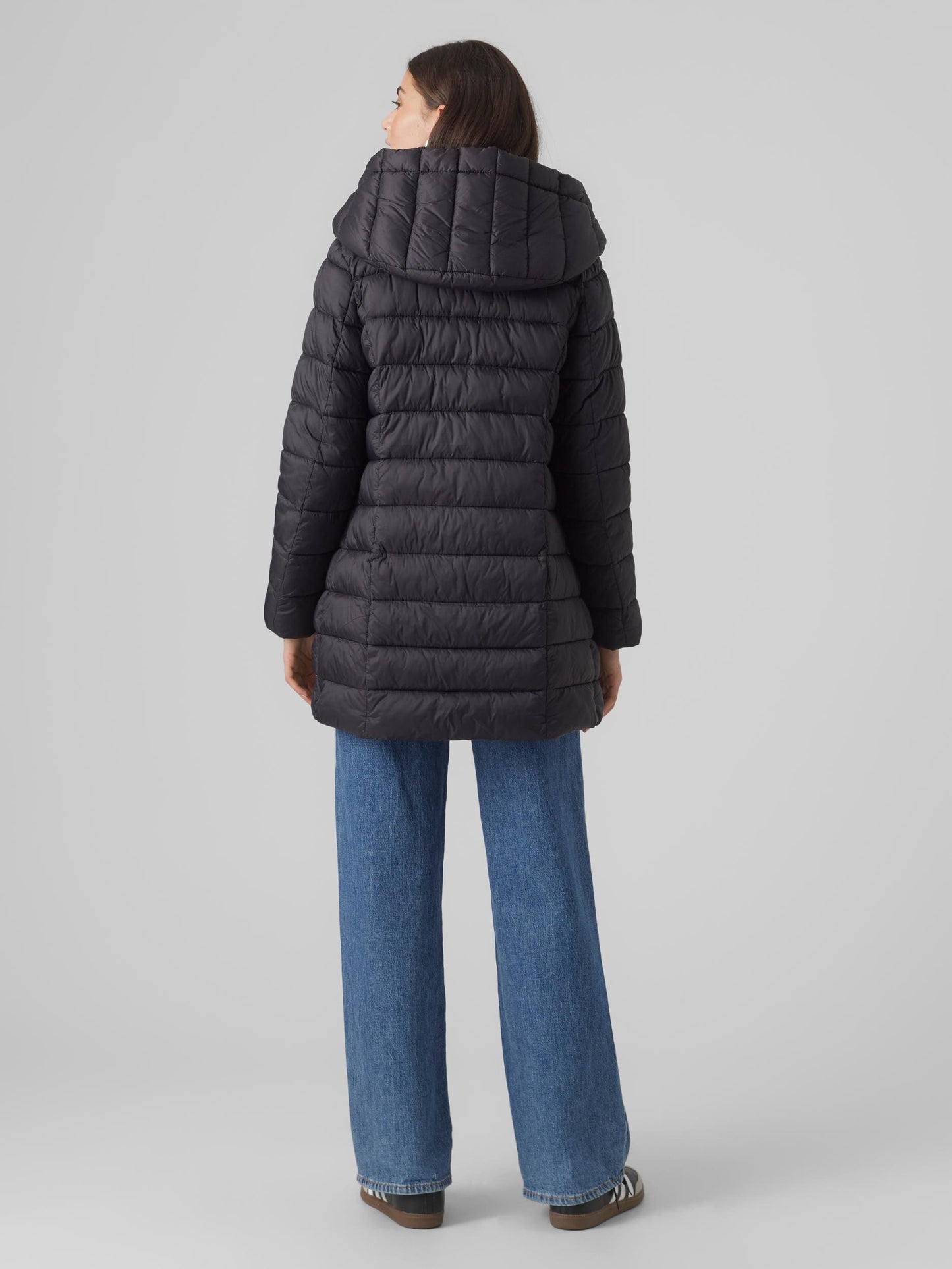 Vmcarmen Jacket Noos (Black)