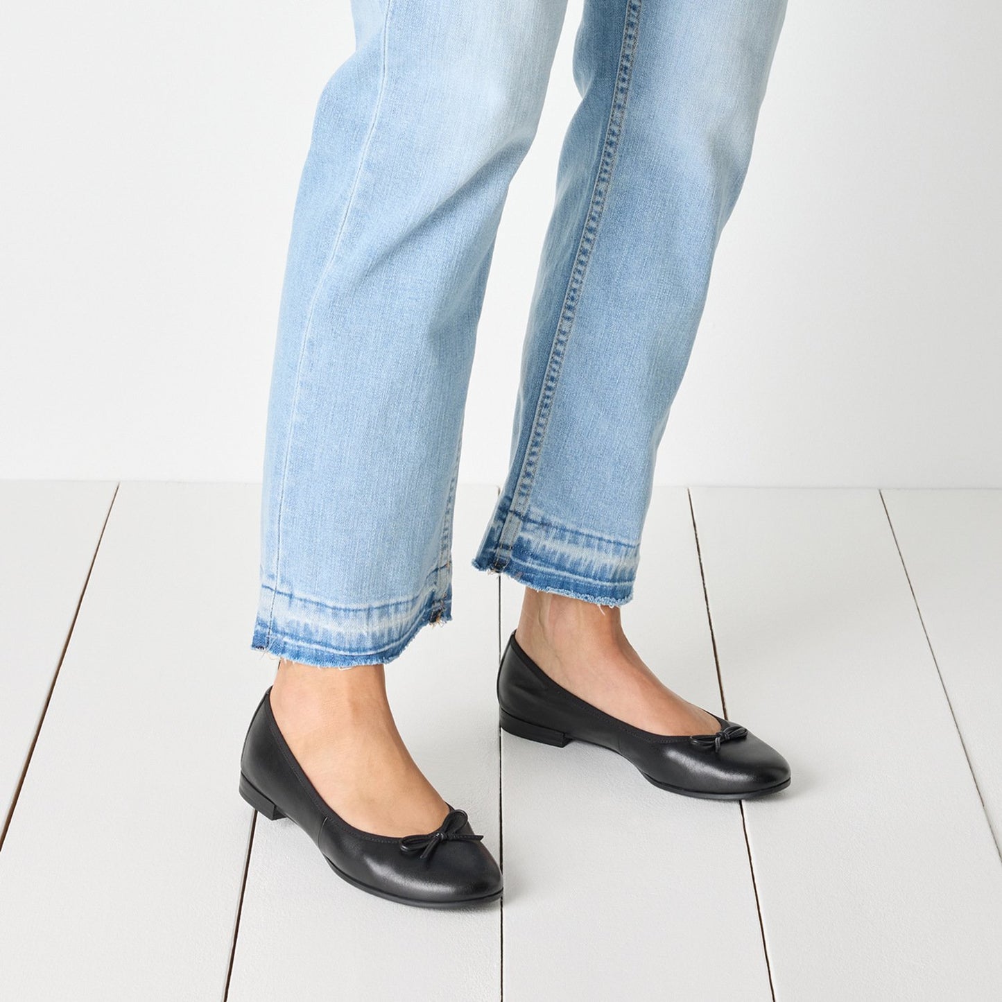 Ballerina (Black)