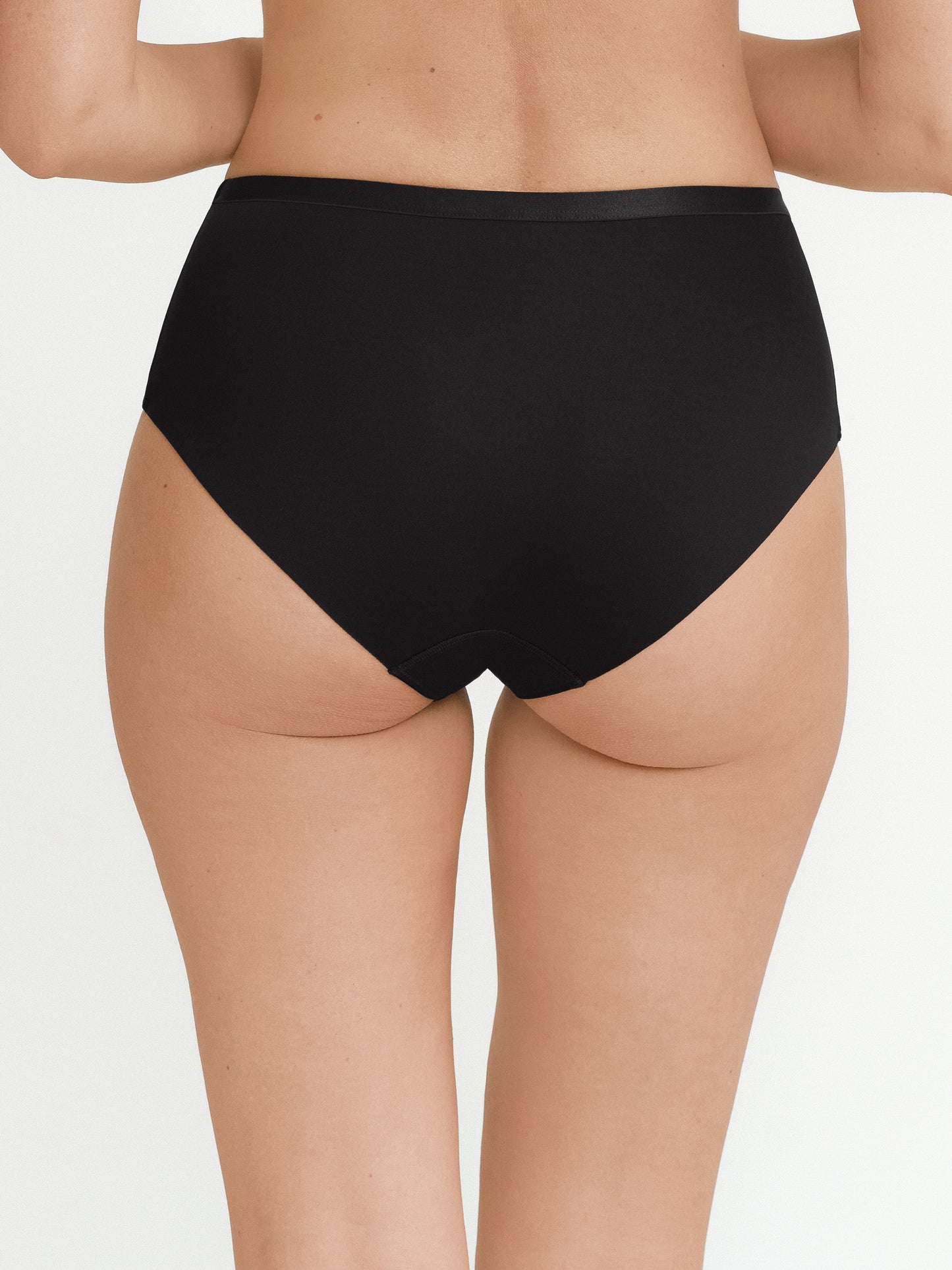 Beyond Basic - Taillenslip (Schwarz)