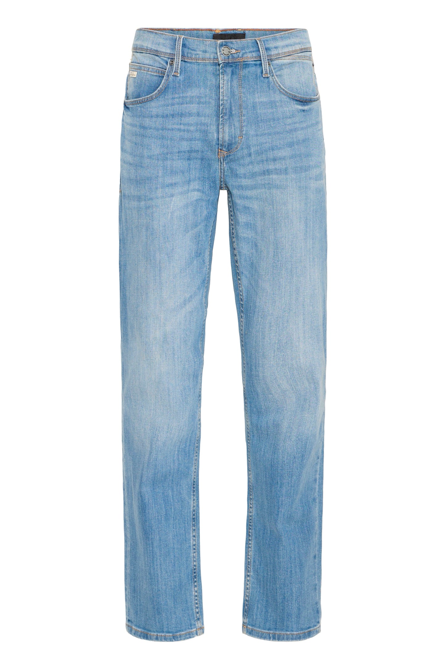 Bhrock Reg 0069 Noos (Light Blue -)