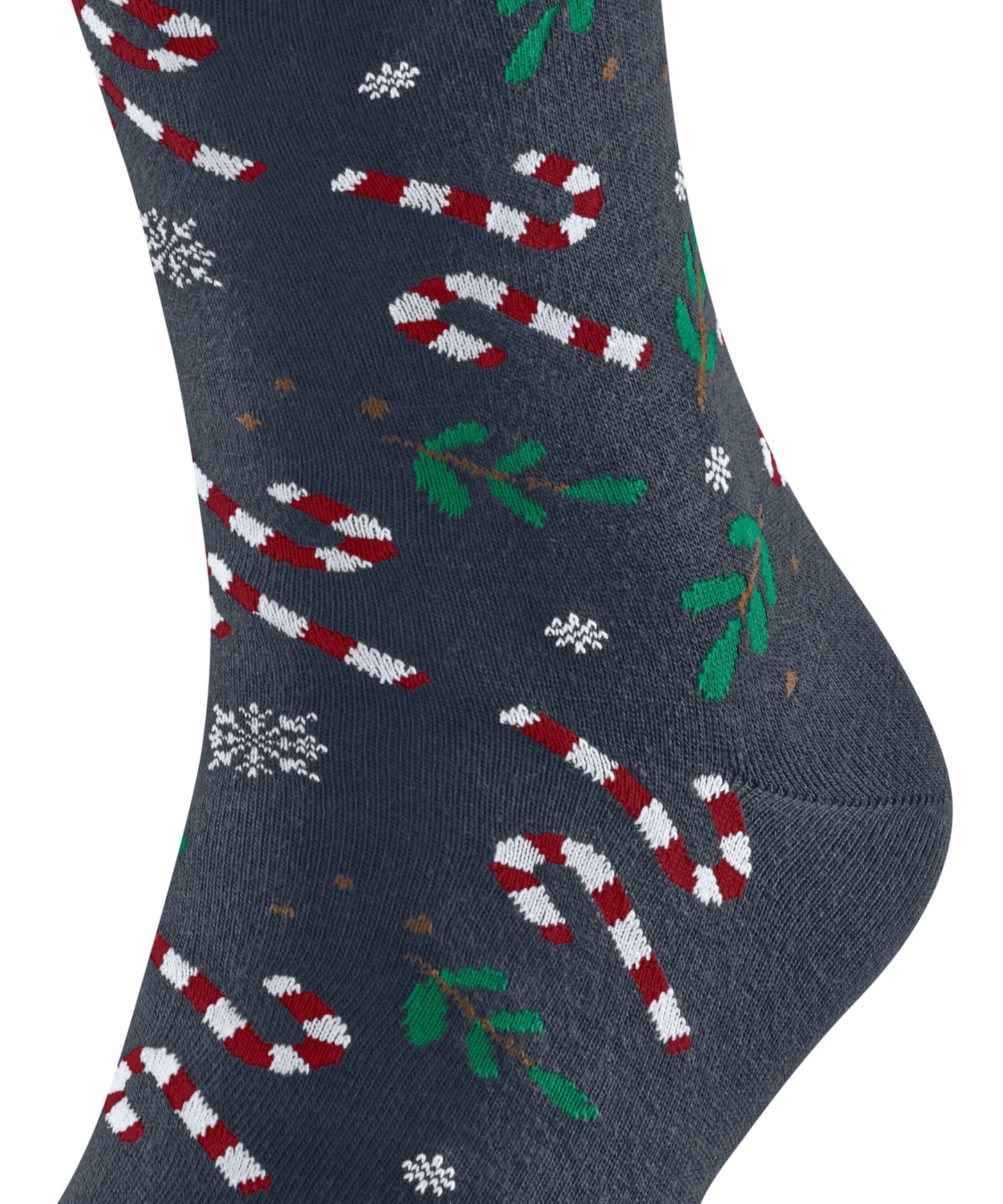 FALKE Gift Blizzard Herren (Space Blue)