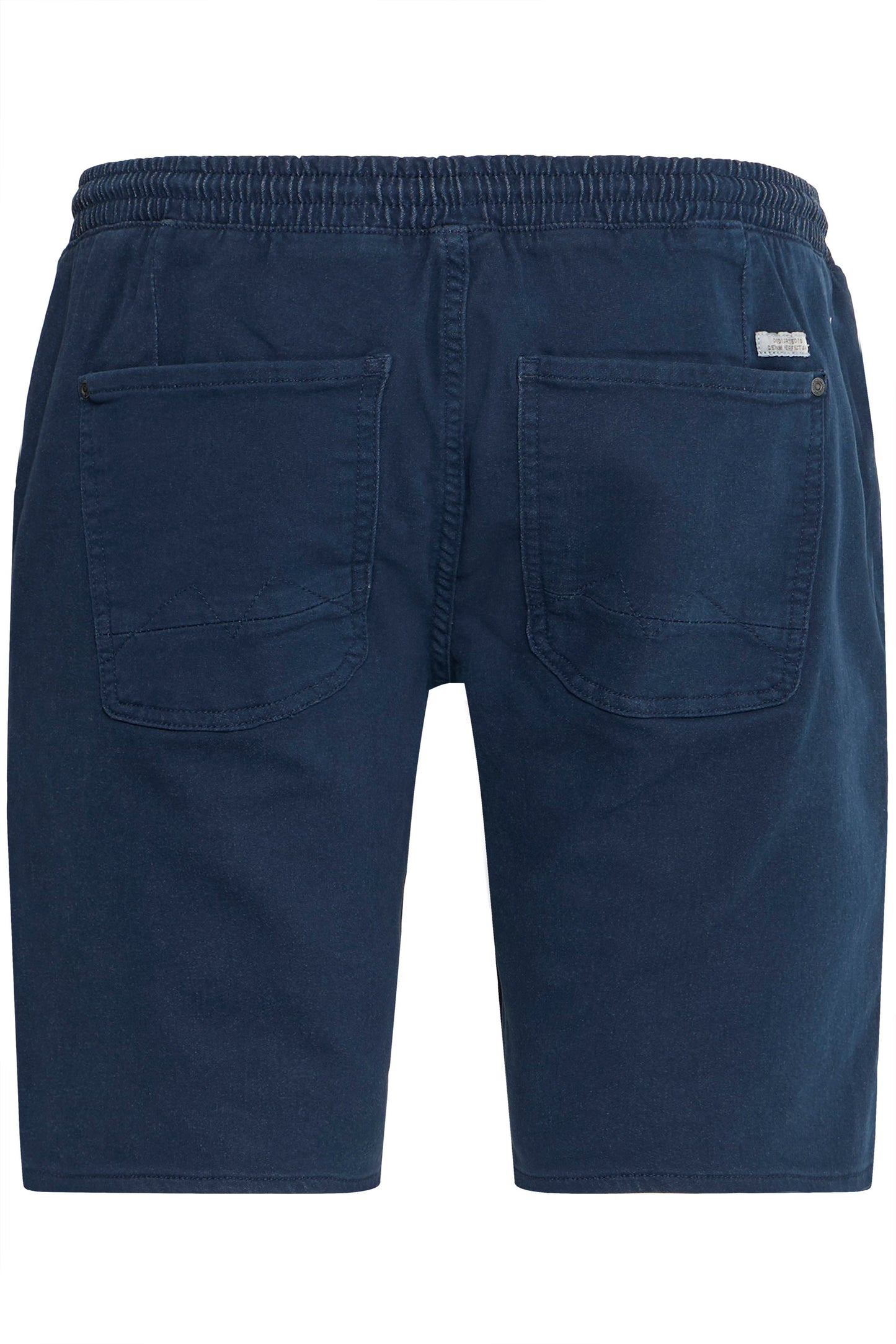BHBLIZZARD-Denimshorts-Jogg (Dress Blues)