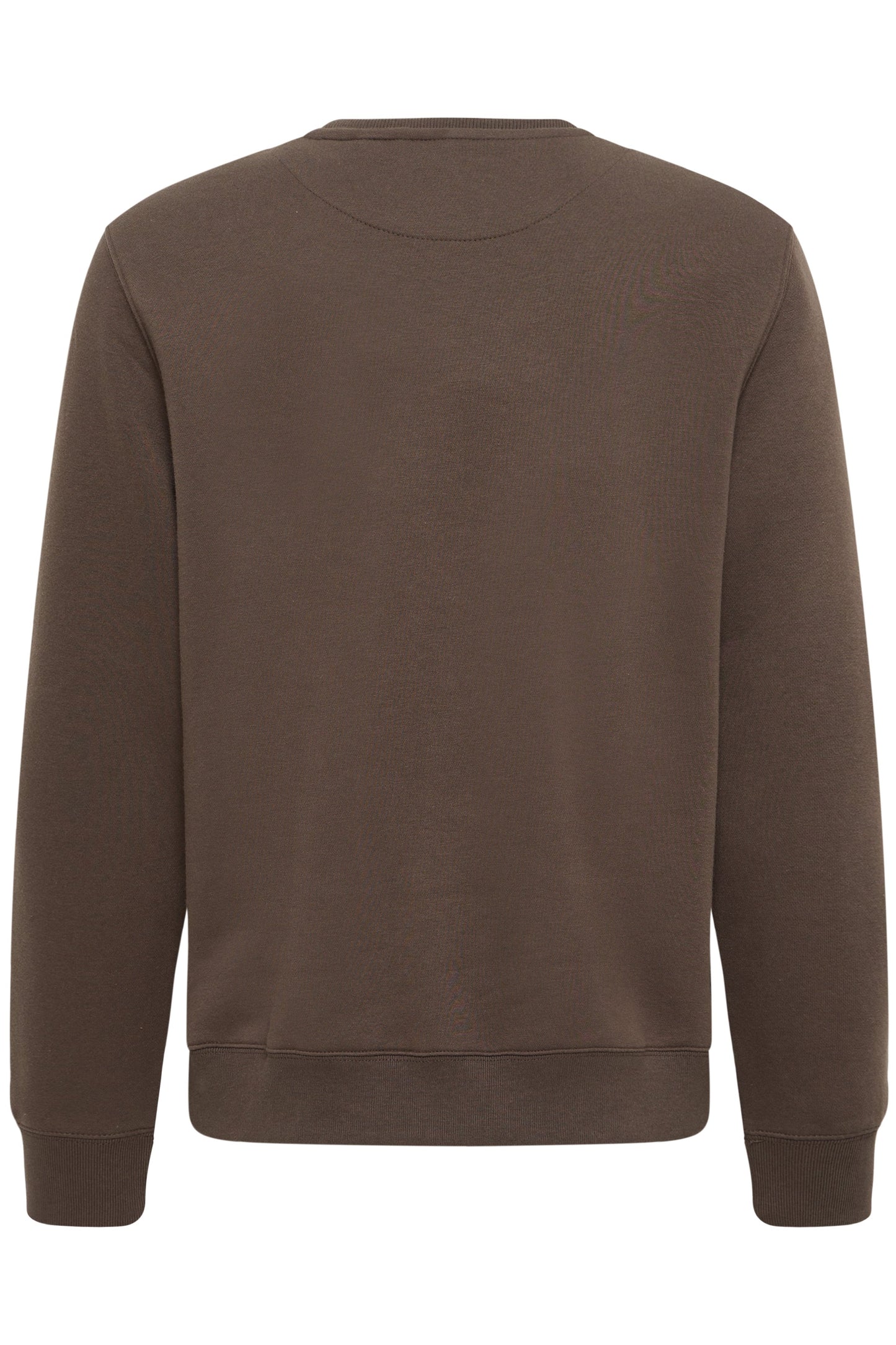 Bhdownton Crewneck (Turkish Coffe)