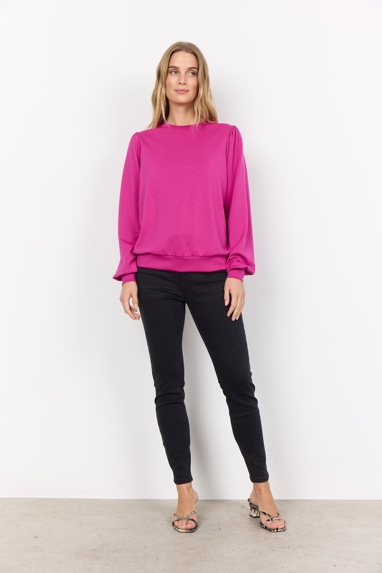 Sc-banu 120 (Fuchsia)
