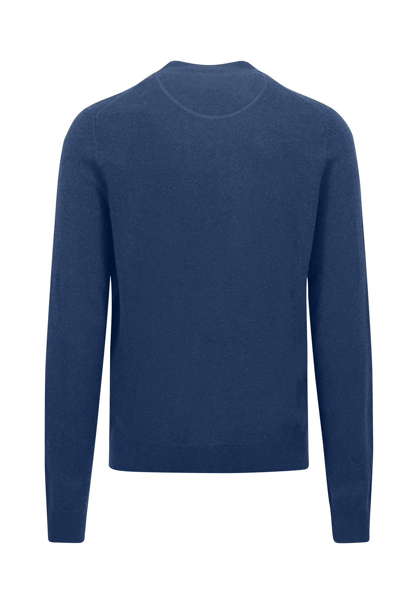 Cardigan College, Merino Cashmere (Night)
