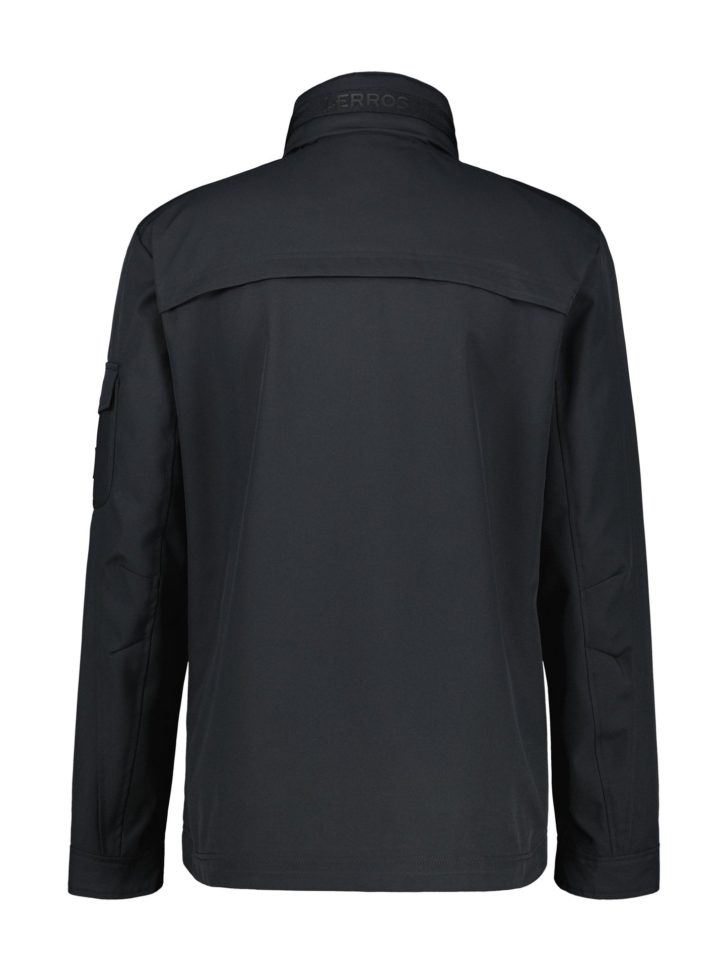 Jacke (Blue Night)