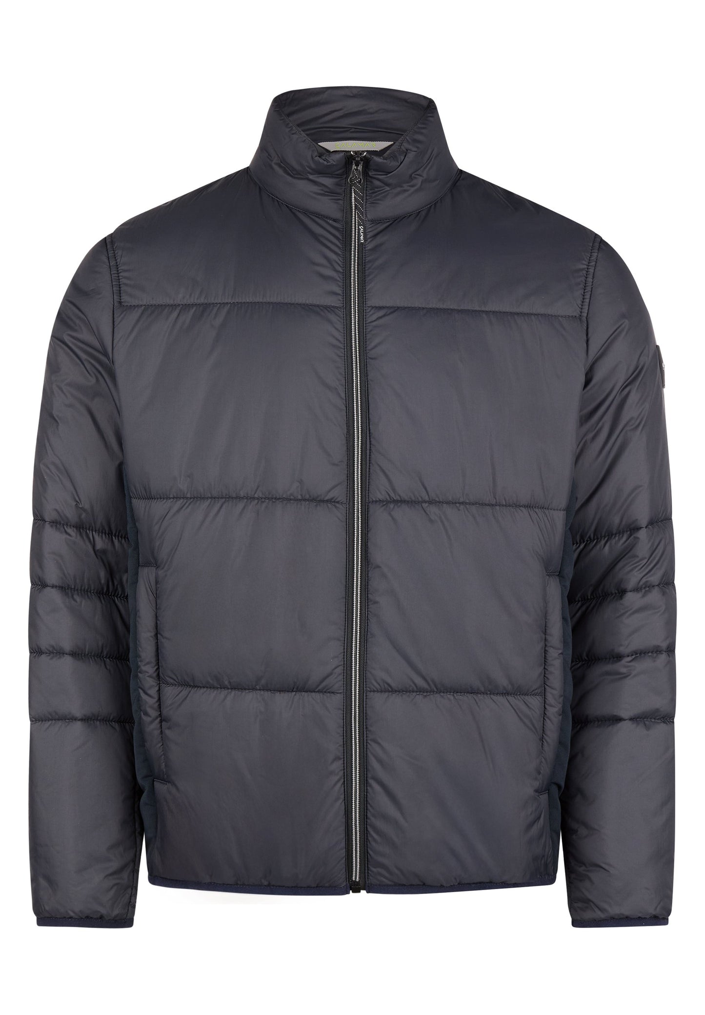 Steppjacke (Navy)