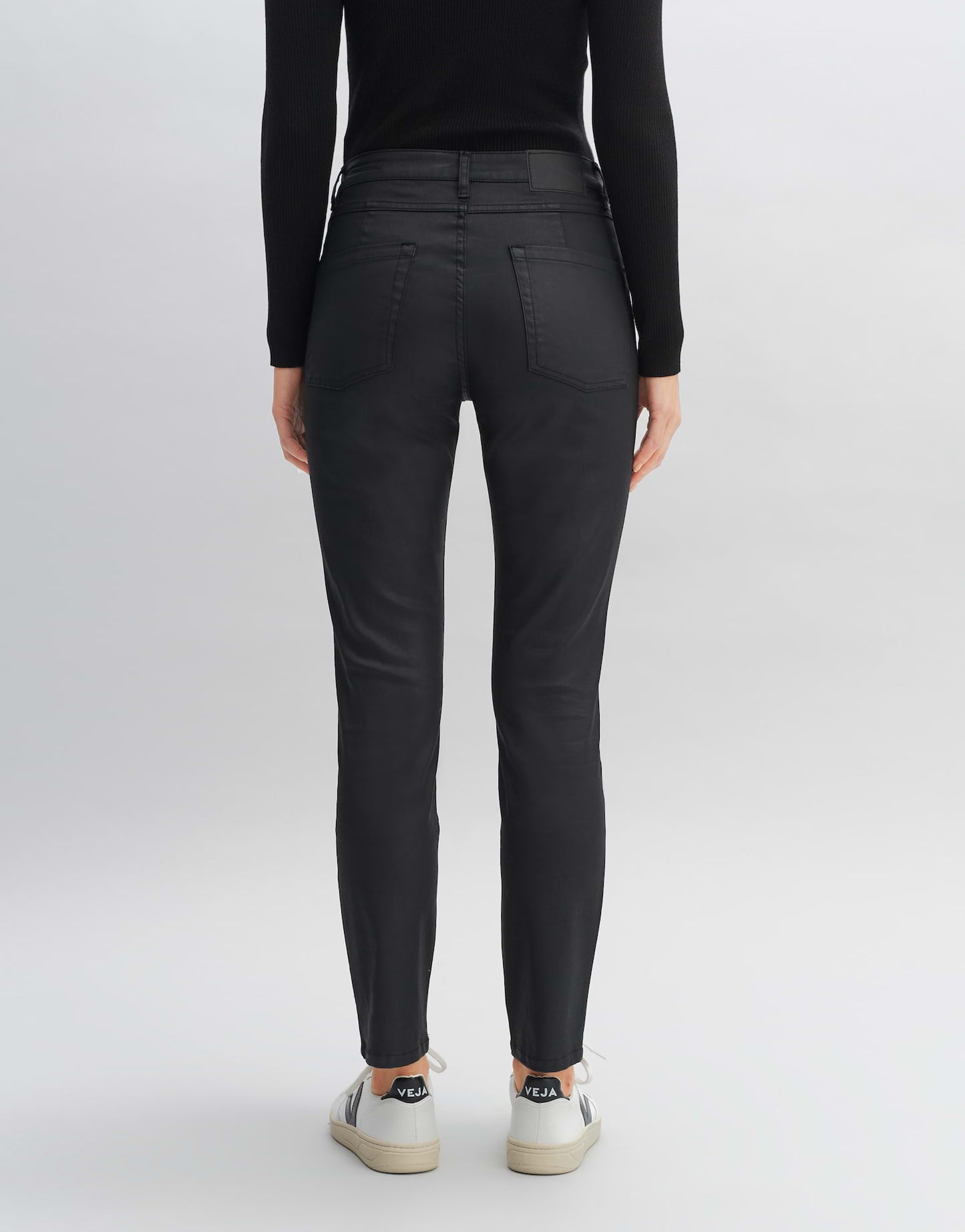 Evita reloaded (Black)