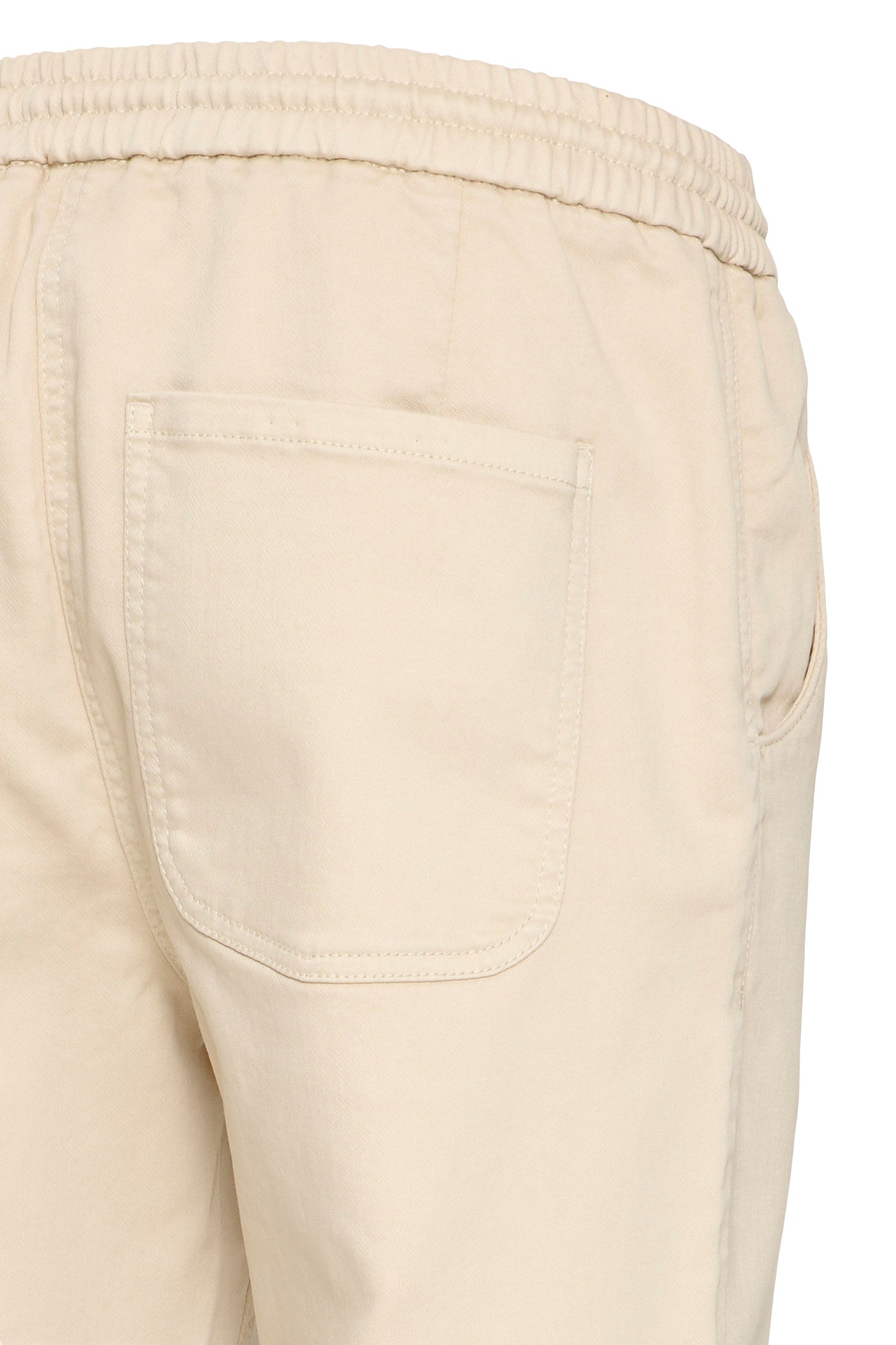 Bhthunder Jogg Easyp Jeans (Oyster Gray)