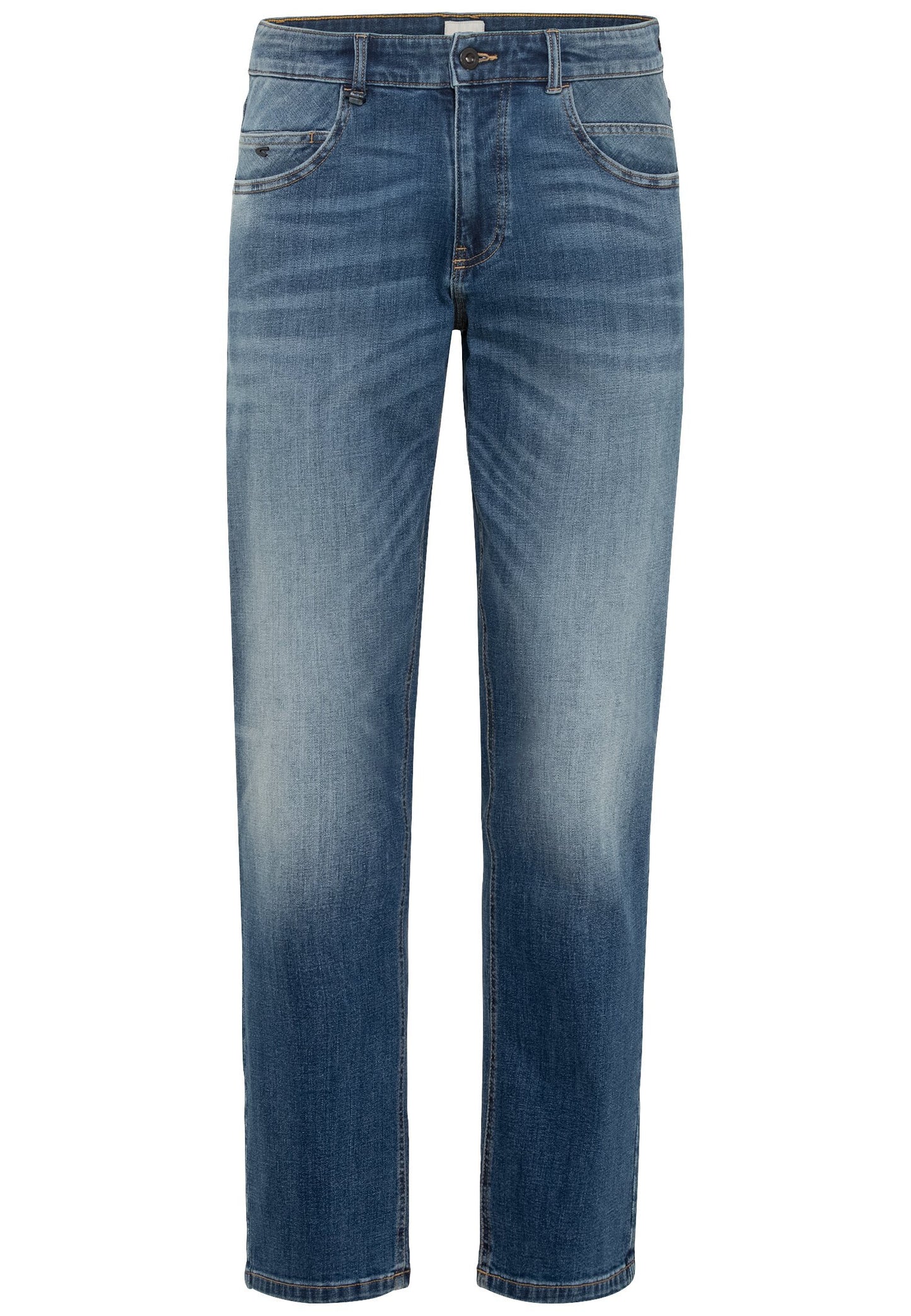 Relaxed Fit fleXXXactive® Jeans (Indigo)