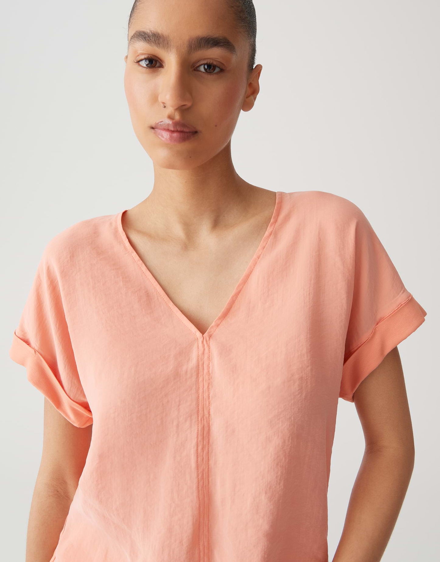 Solme (Pale Orange)