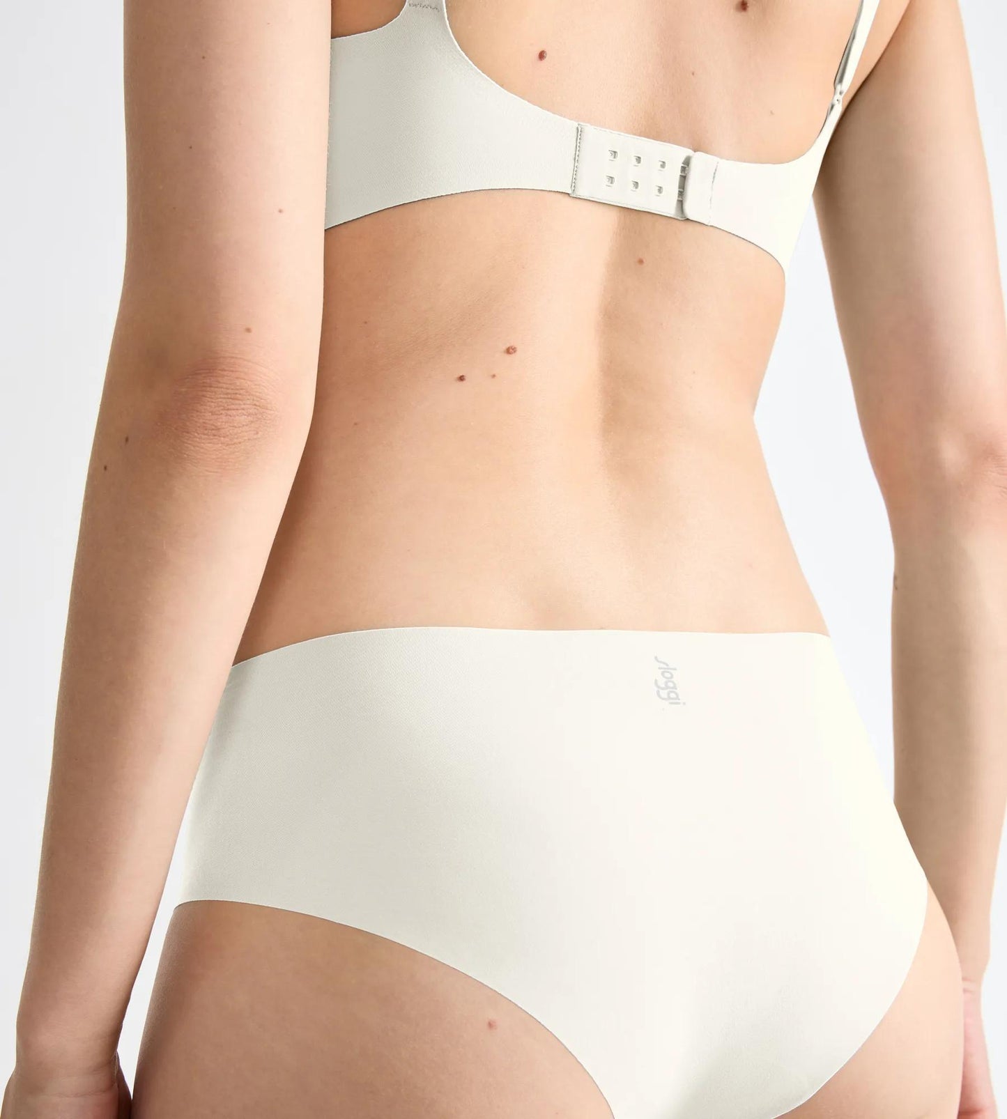 sloggi ZERO Feel 2.0 Hipster (00gz Silk White)