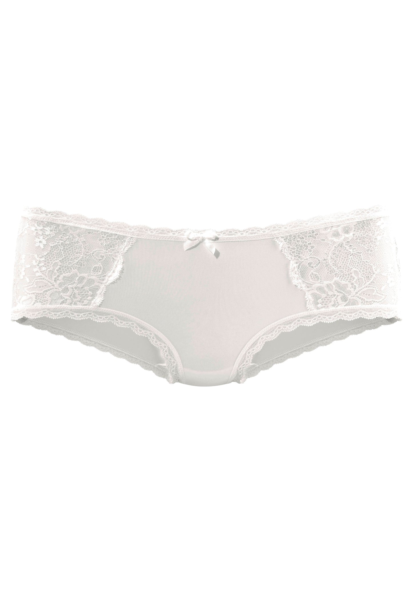 lascana Panty (1xcreme)