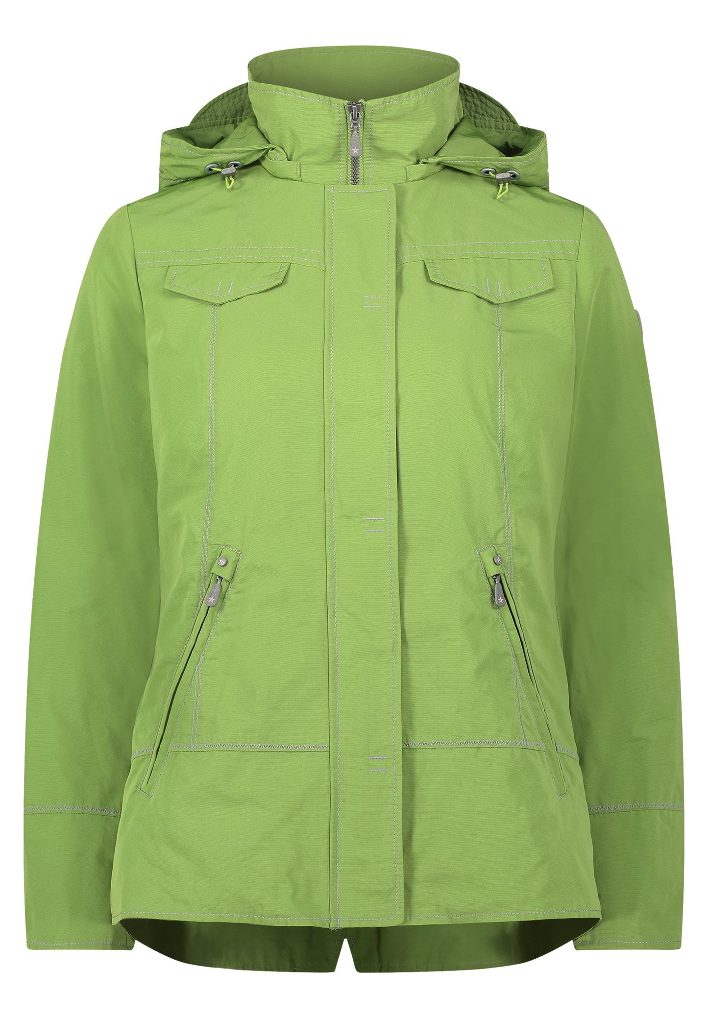 Sommerjacke (Forest Green)