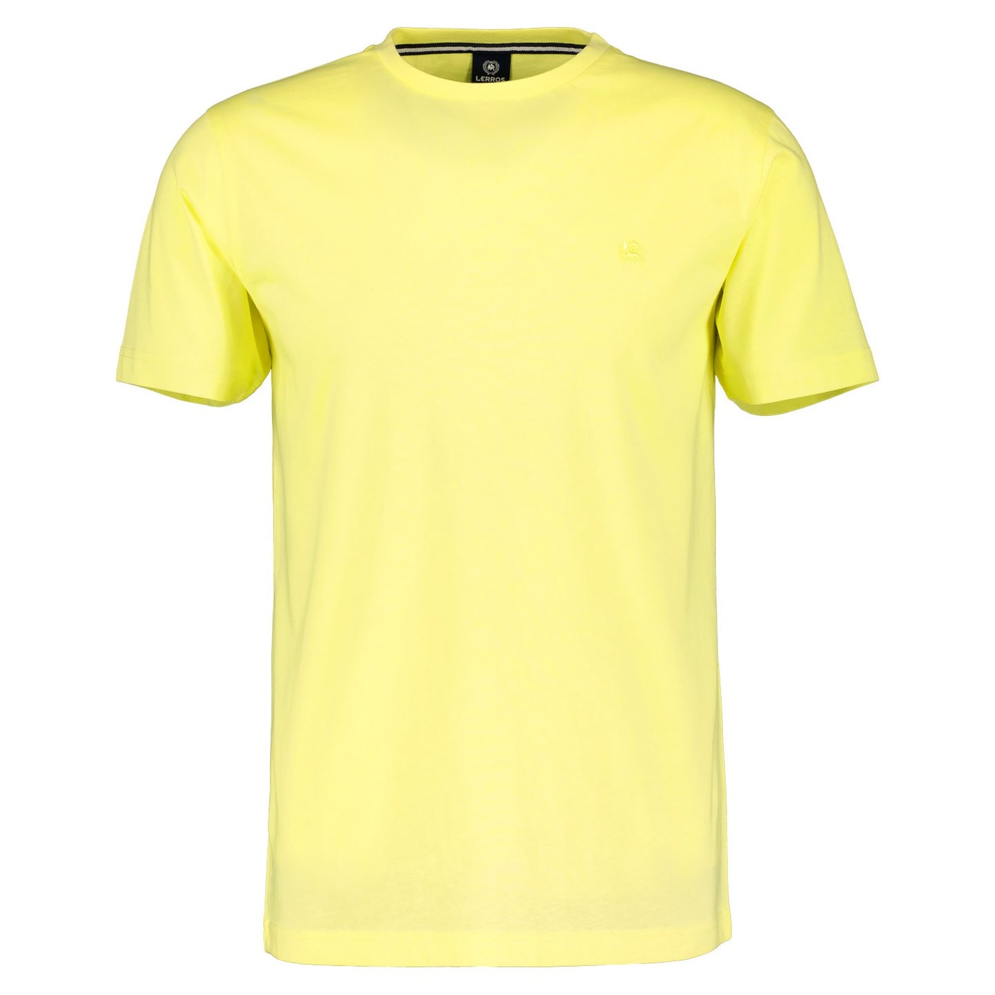 O-neck (Pure Lemon)