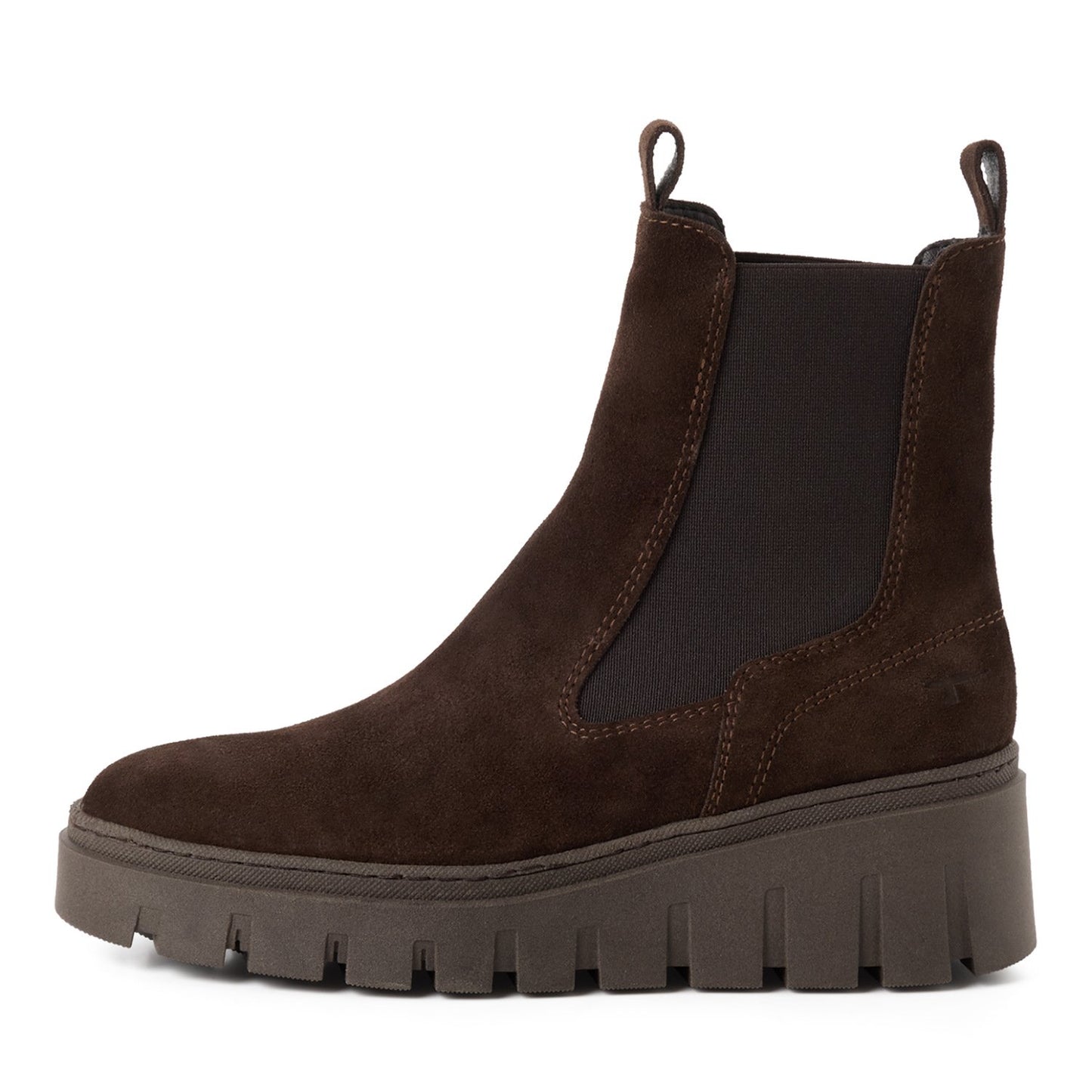 Stiefel (Mocca)