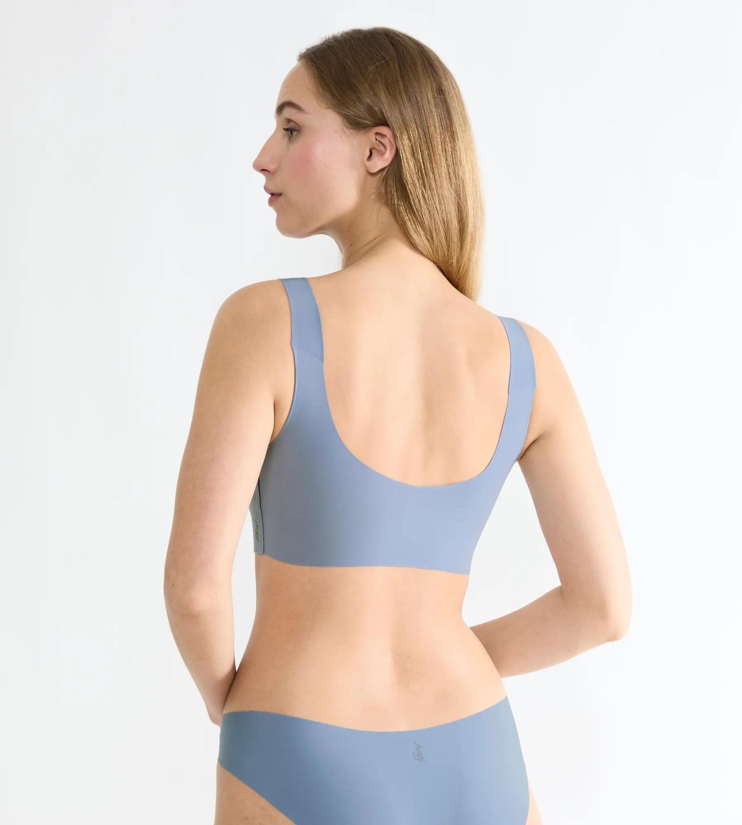 sloggi ZERO Feel 2.0 Top (Chambray)