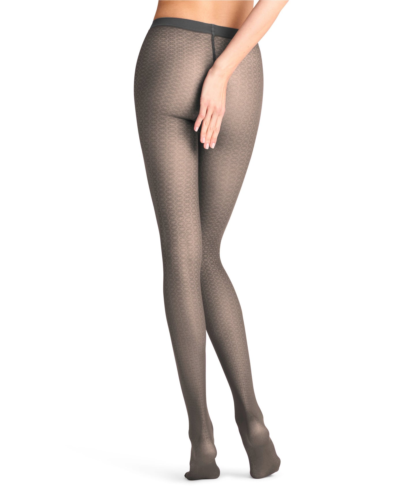 FALKE Particle 20 DEN Damen (Flanell)