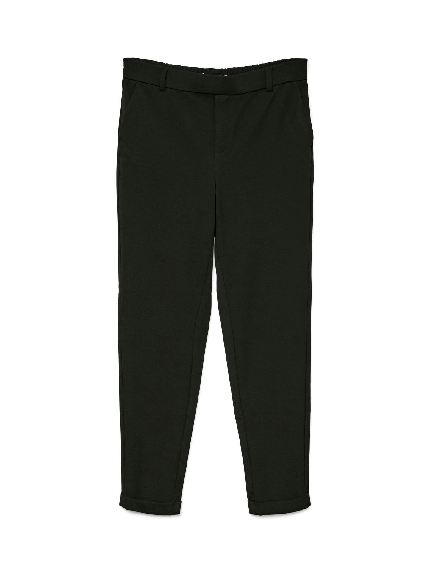 Vmmaya Mw Loose Solid Pant Noos (Black)