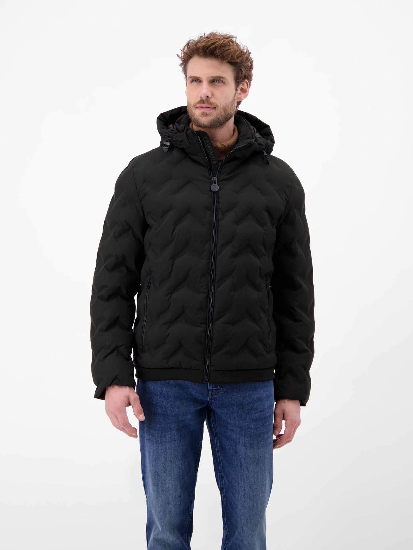 Blouson Konfektion (Black)