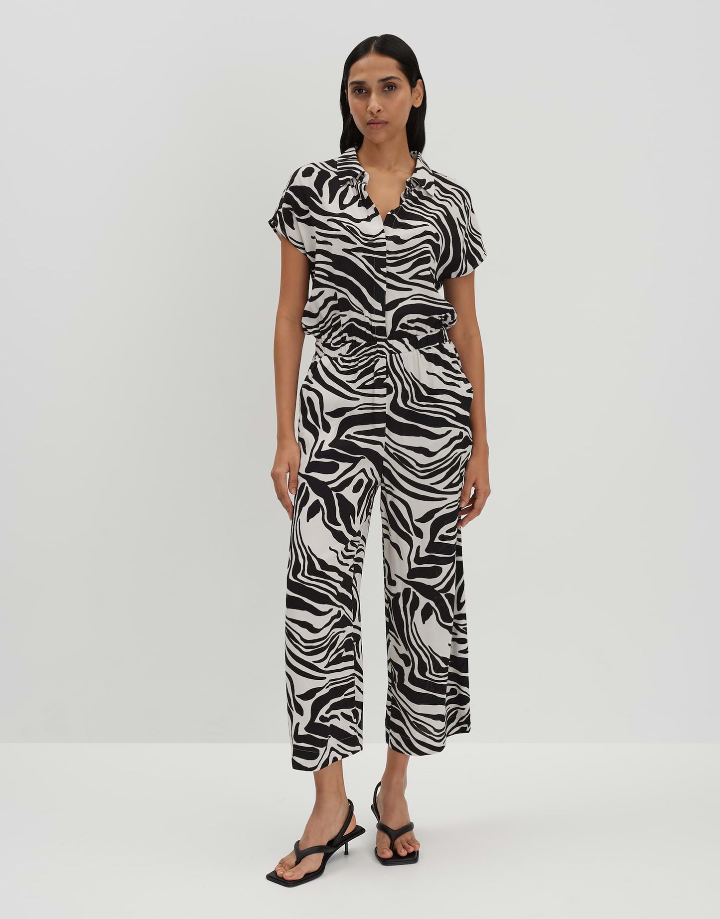 Cetara (Black)
