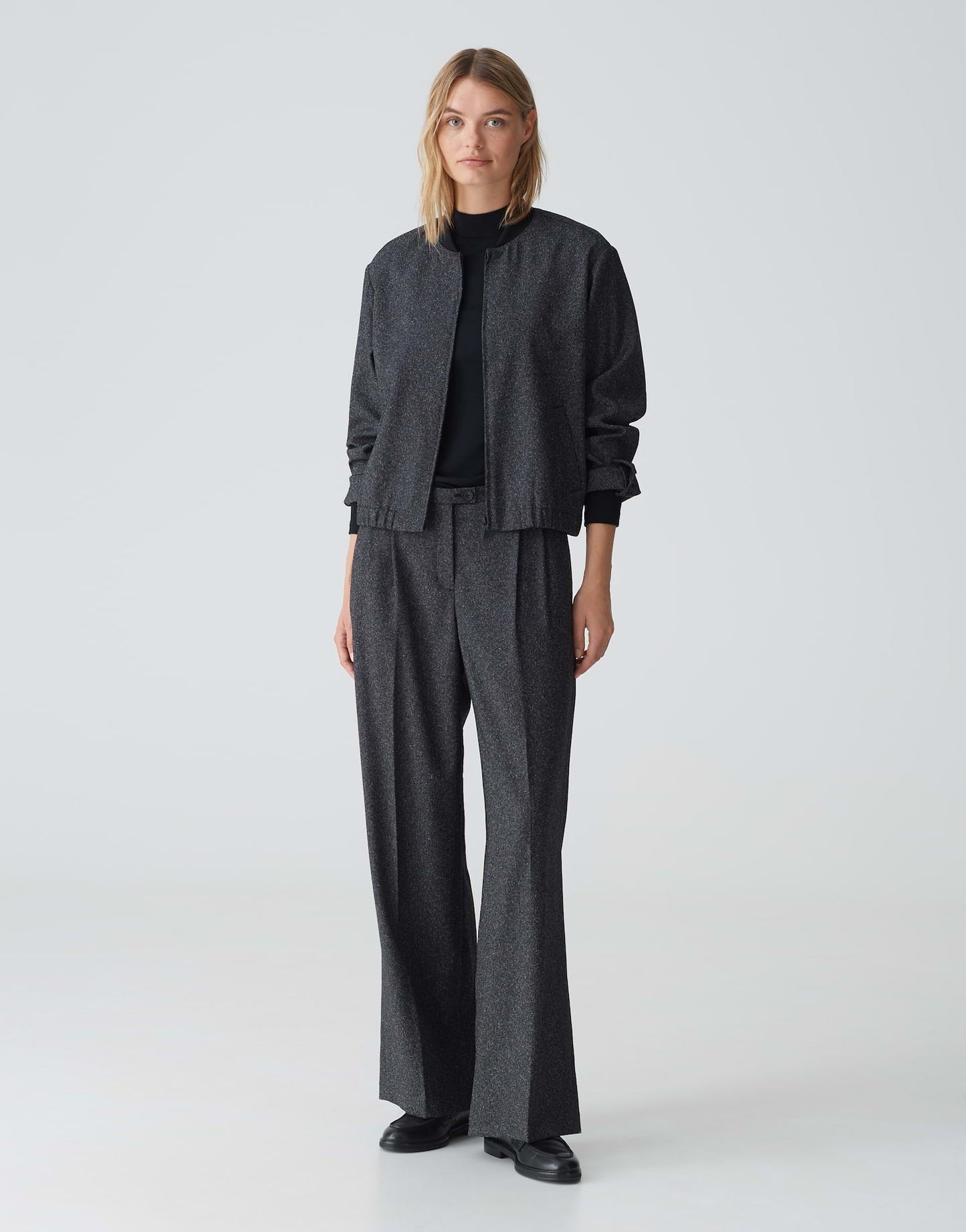 Jurla (Black)