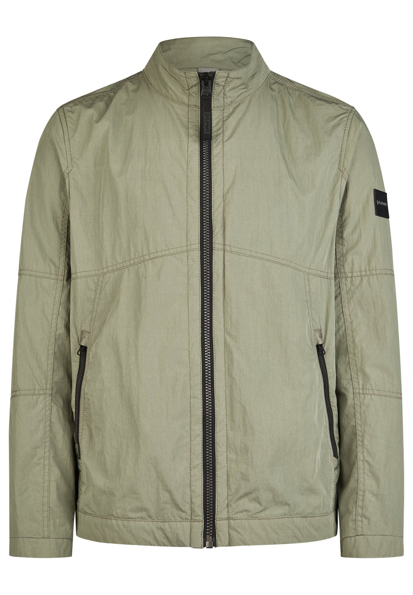 Leichte Jacke (Sage Green)