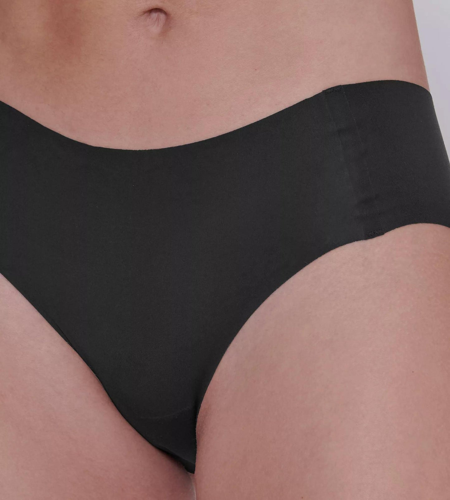 sloggi ZERO Feel 2.0 Hipster (Black)