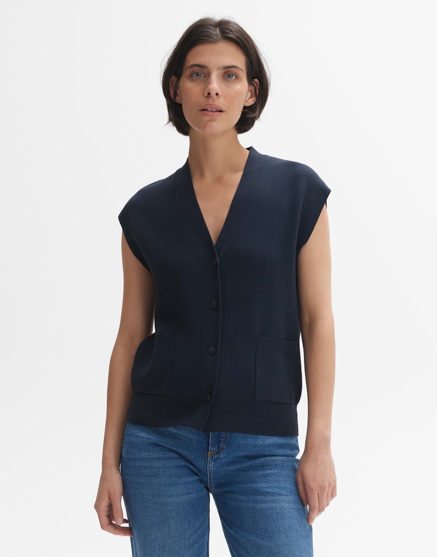 Dassima (Coal Blue)