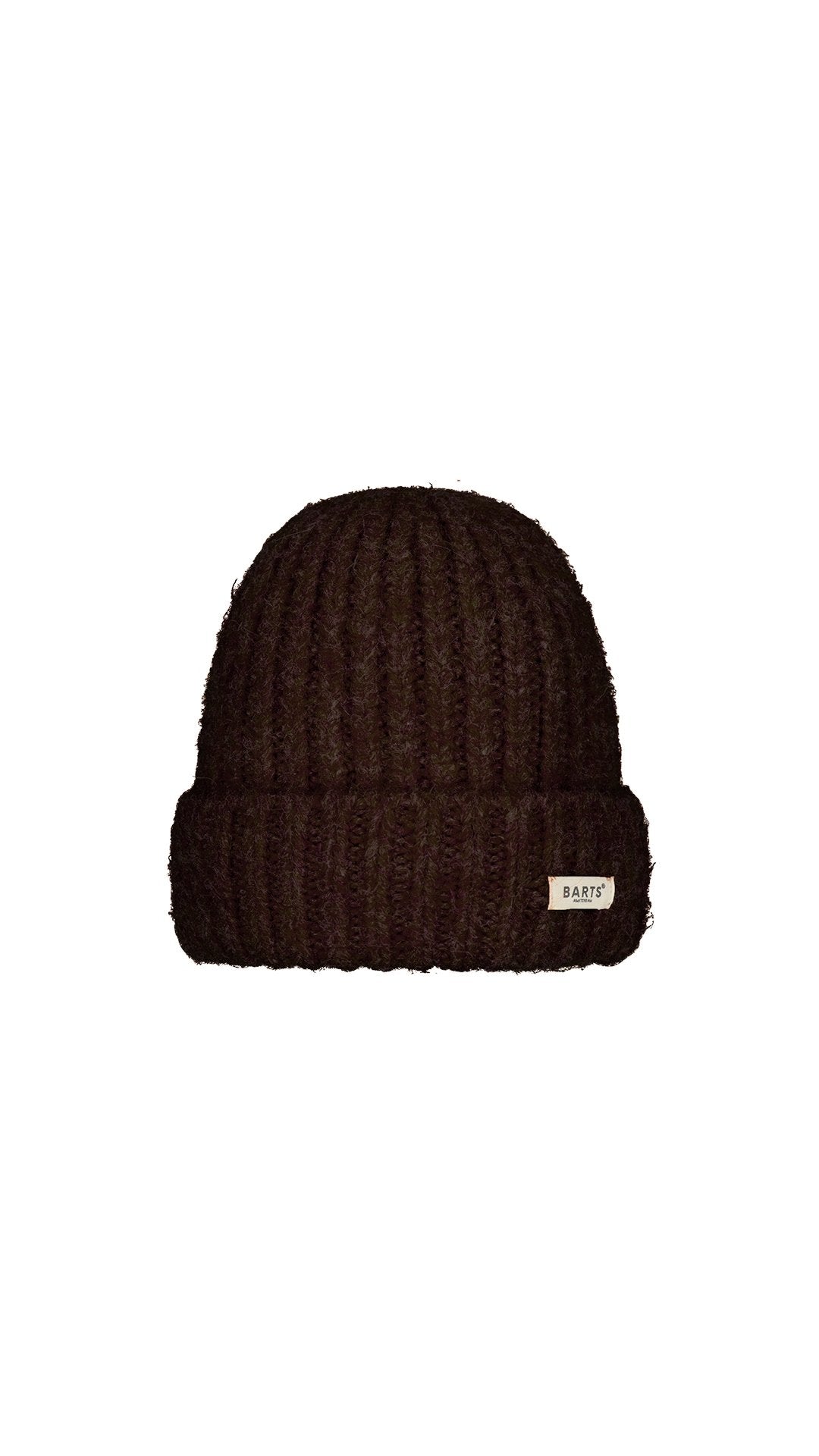 Wellawaya Beanie (Brown Brown)