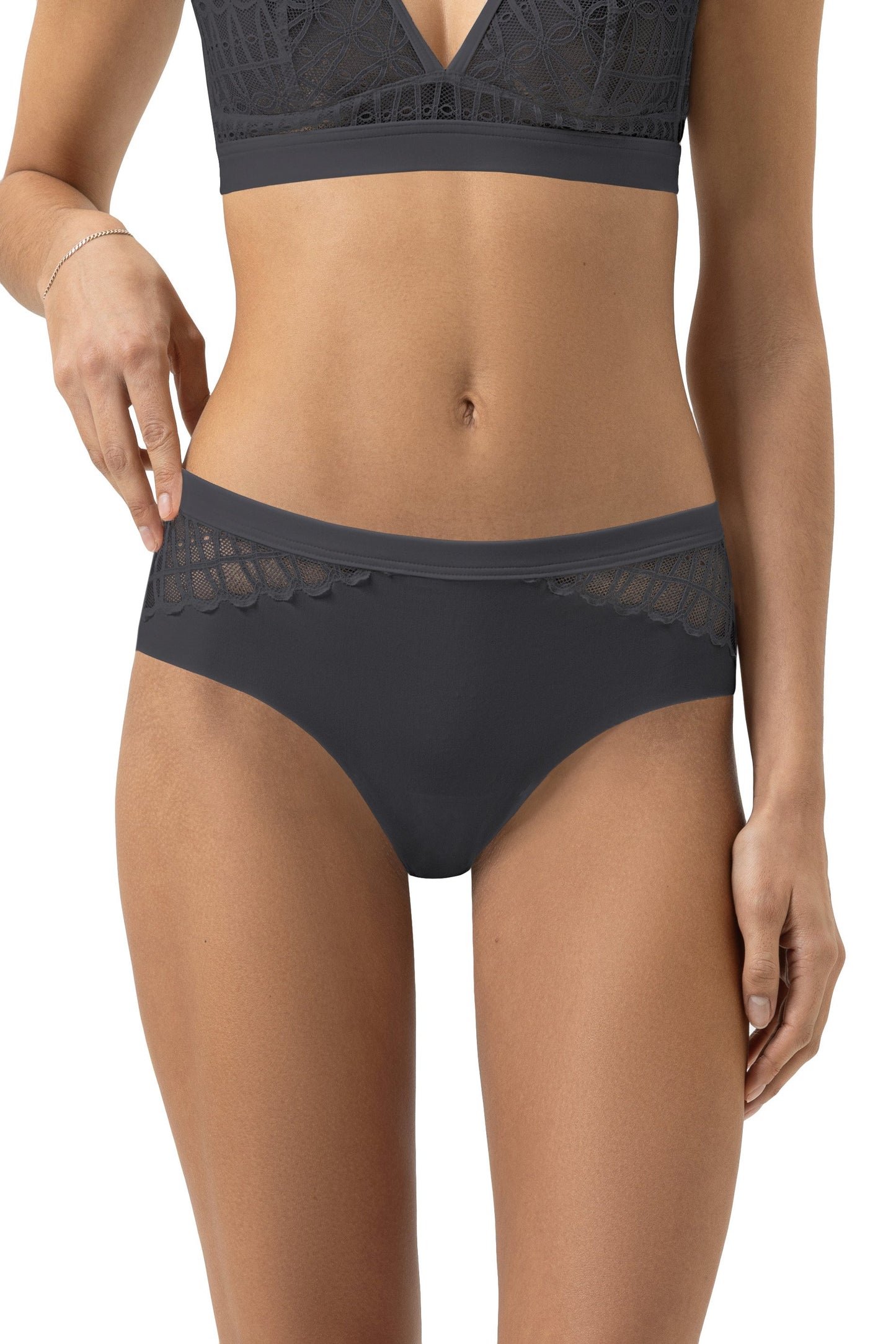 Hipster (Thunder Grey)
