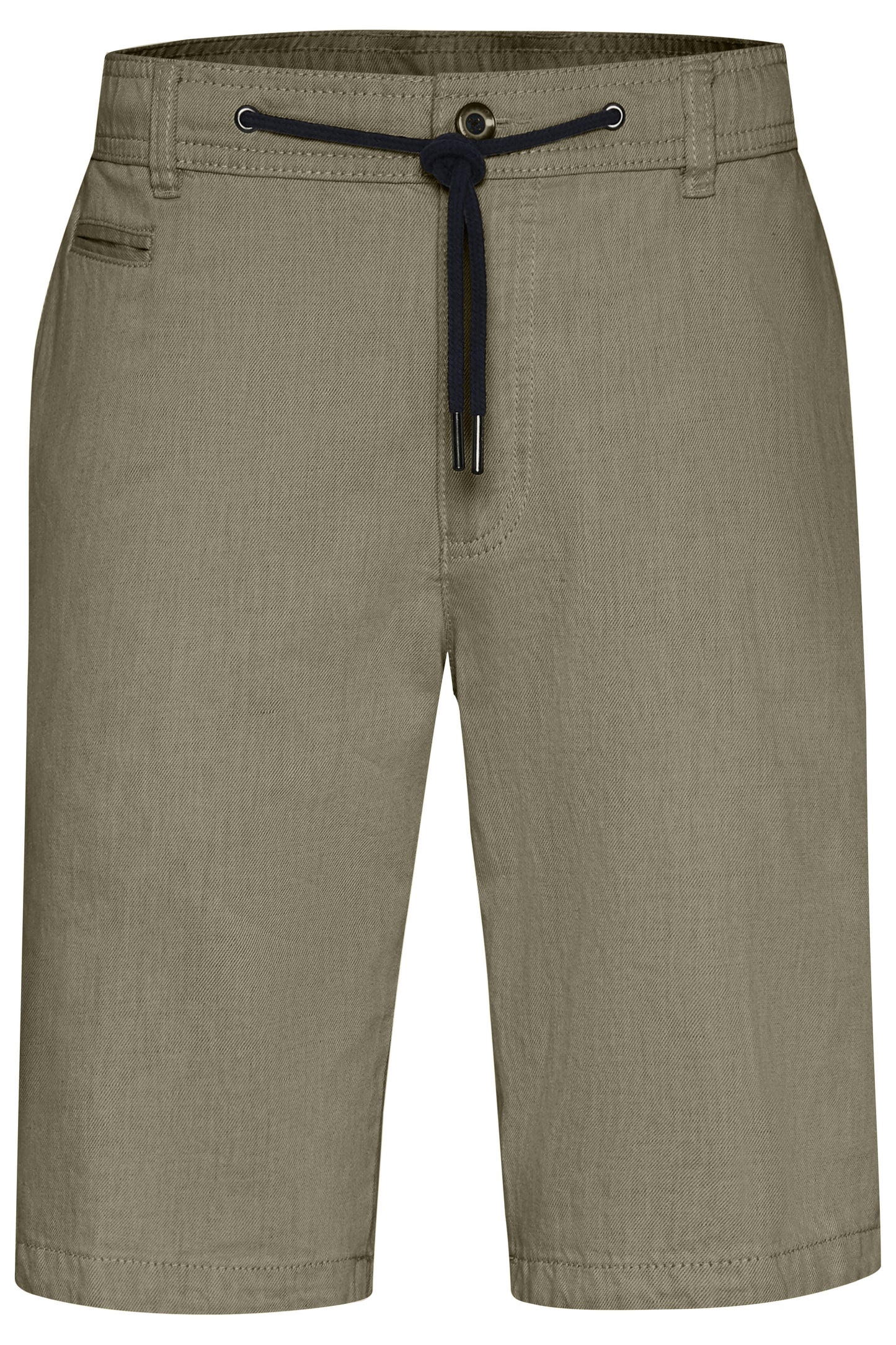 Herren Bermuda/Shorts (Moos)