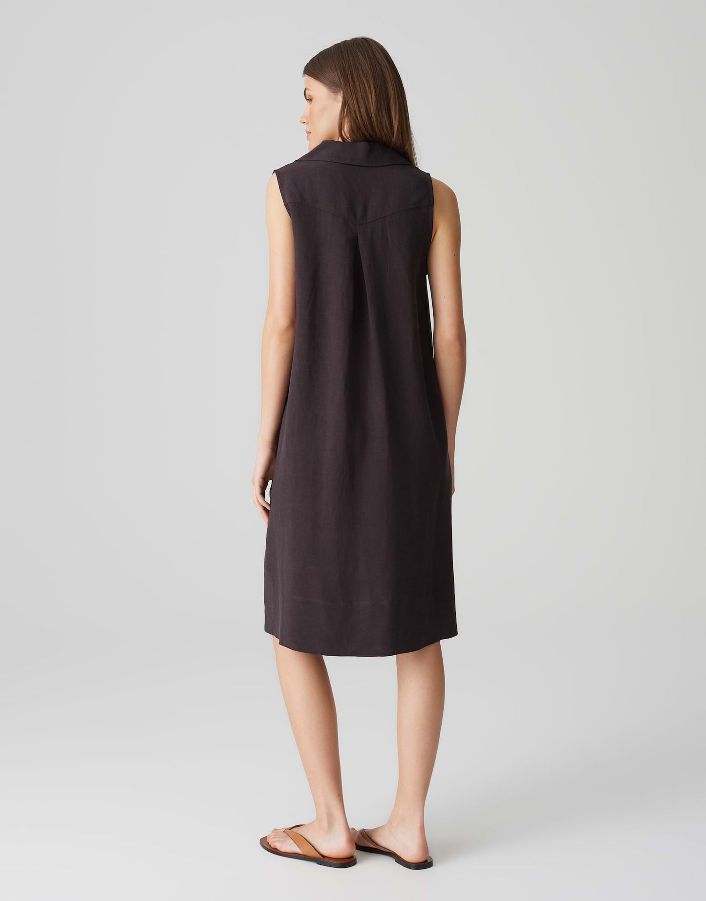 Wika (Midnight Brown)