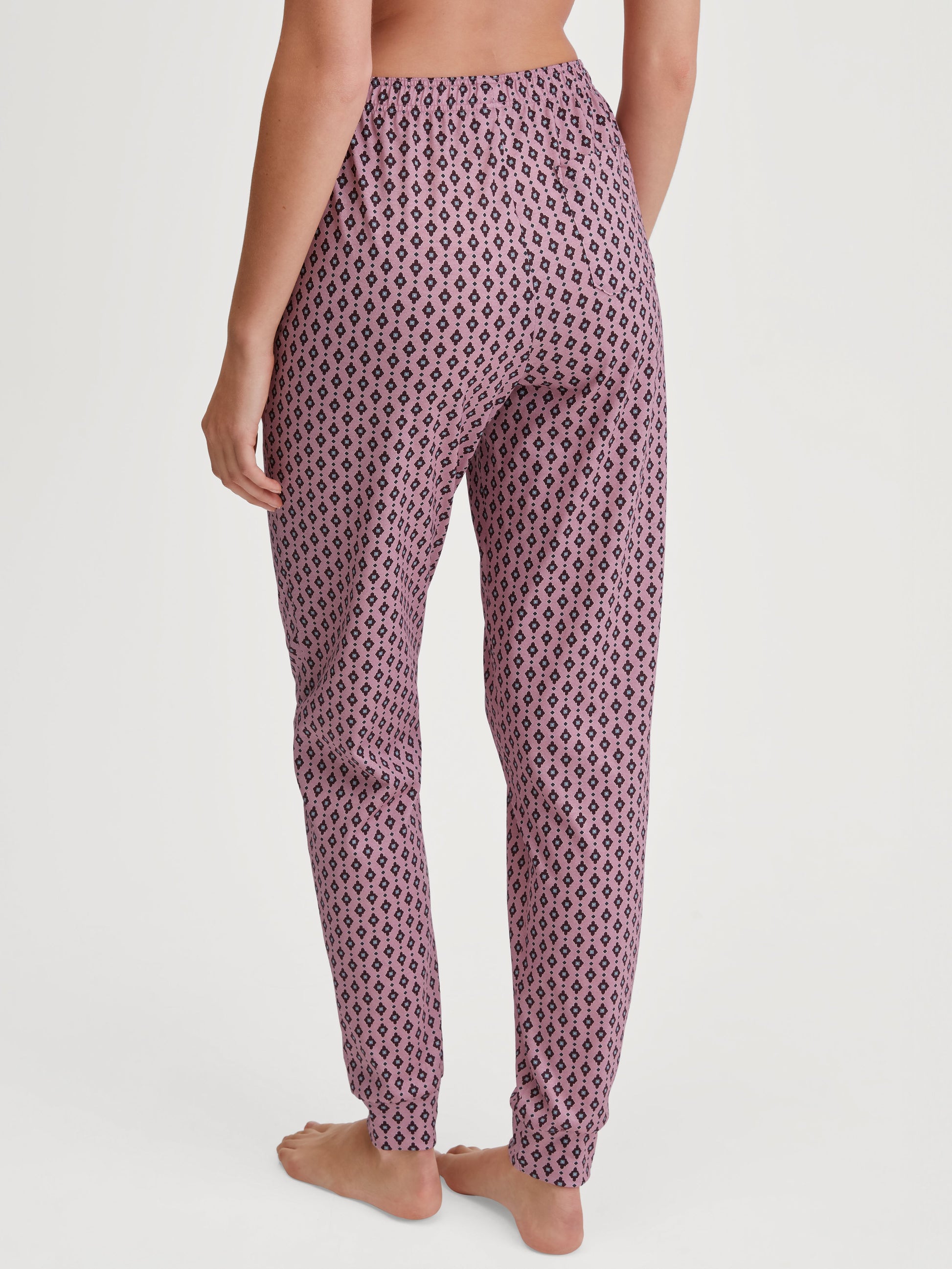 WOMEN Pants (Lilas)