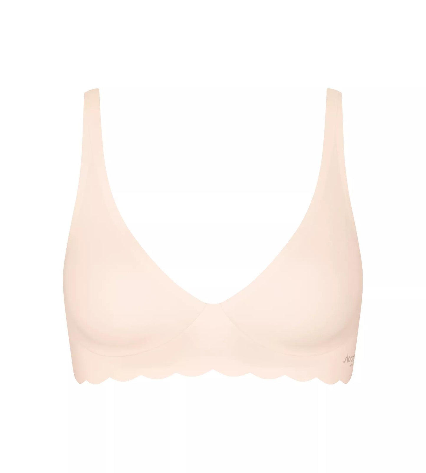 sloggi ZERO Microfibre 2.0 Soft bra (Angora)