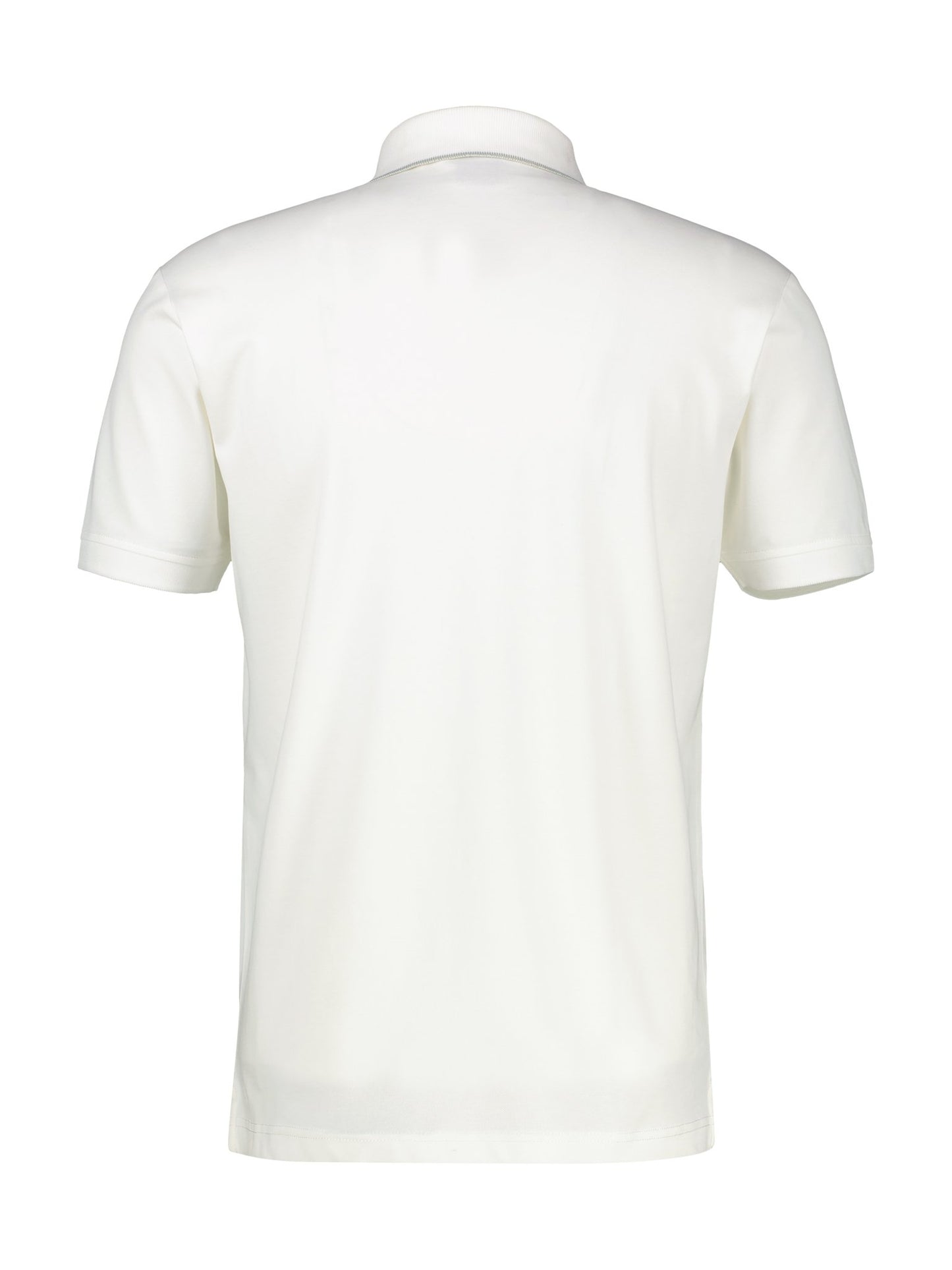 Polo-knopf (Broken White)