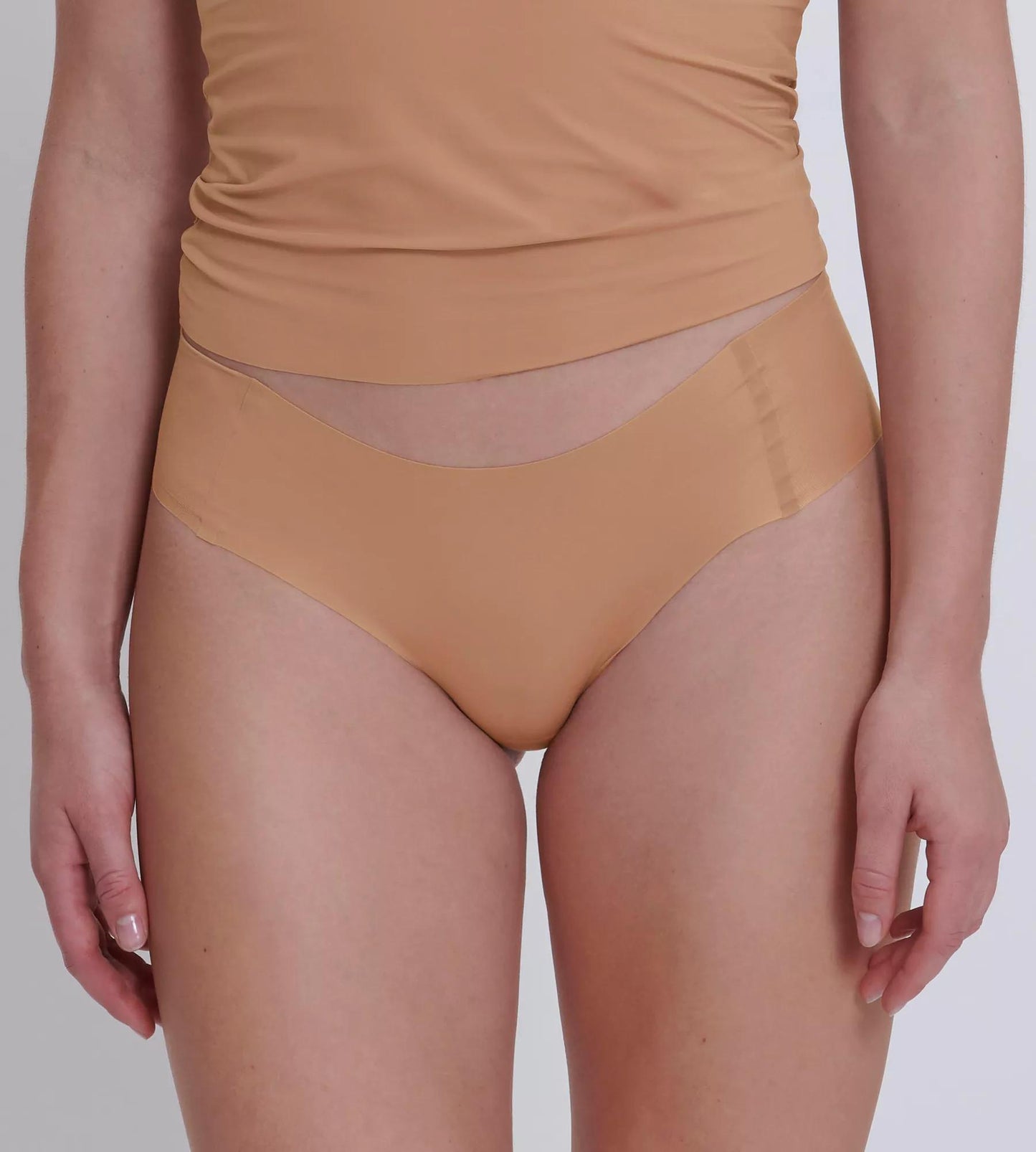sloggi ZERO Feel 2.0 Hipster (00cm Nostalgic Brown)