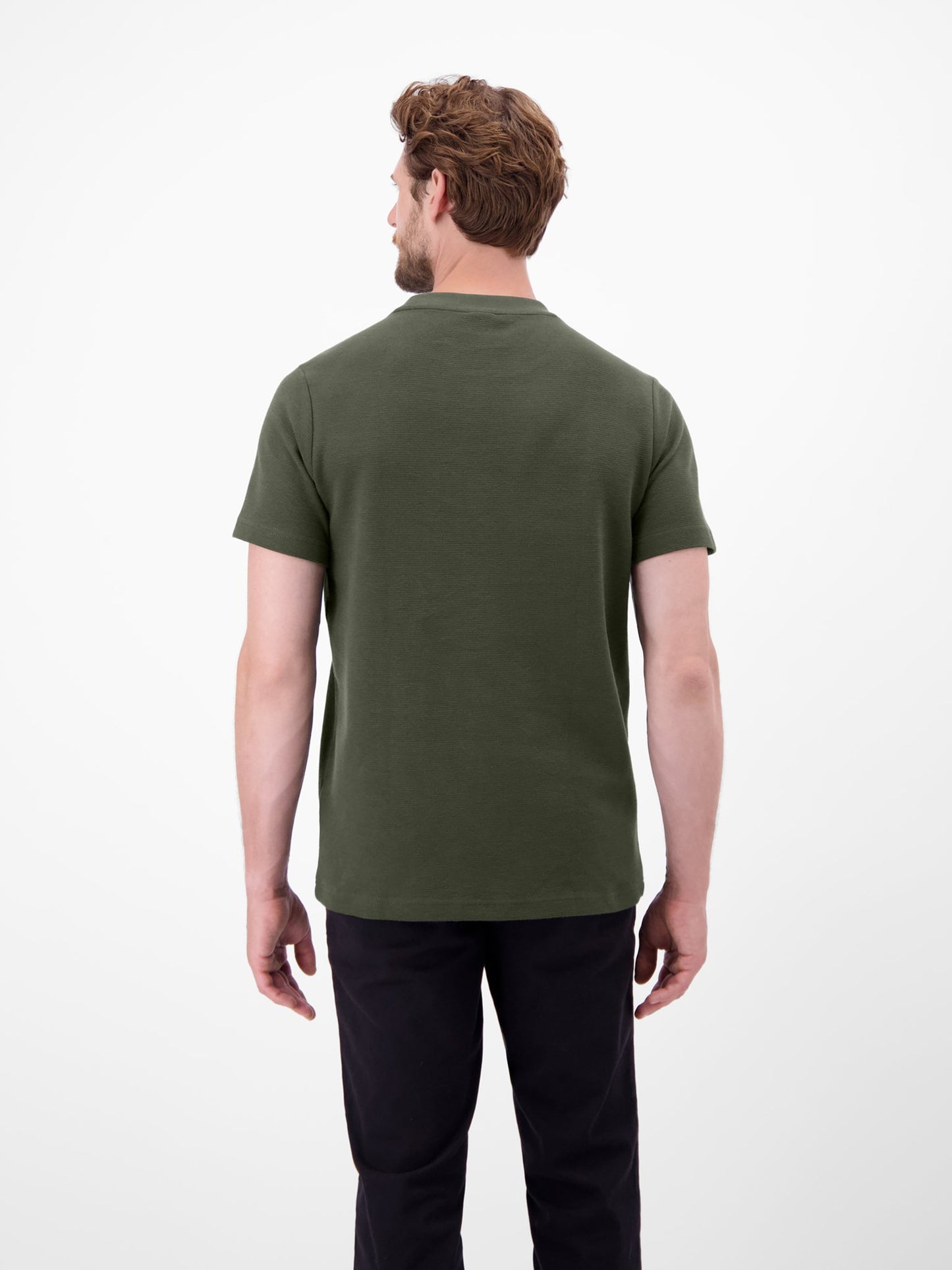 O-neck (Nordic Olive)