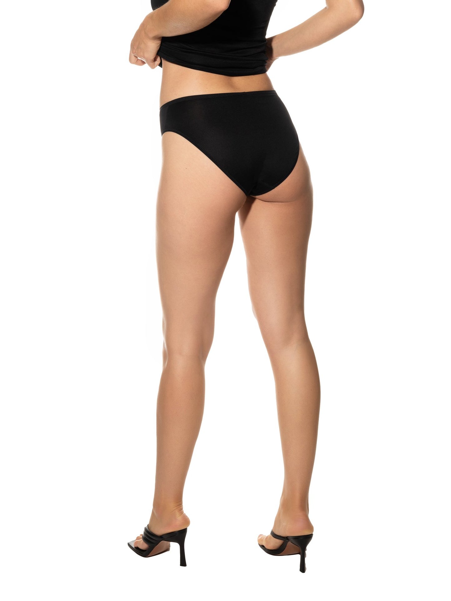 American Pants (Schwarz)