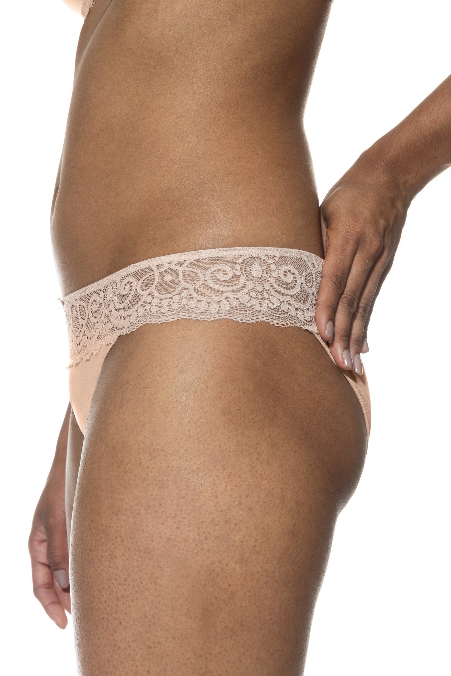 Mini-Slip (Bailey)