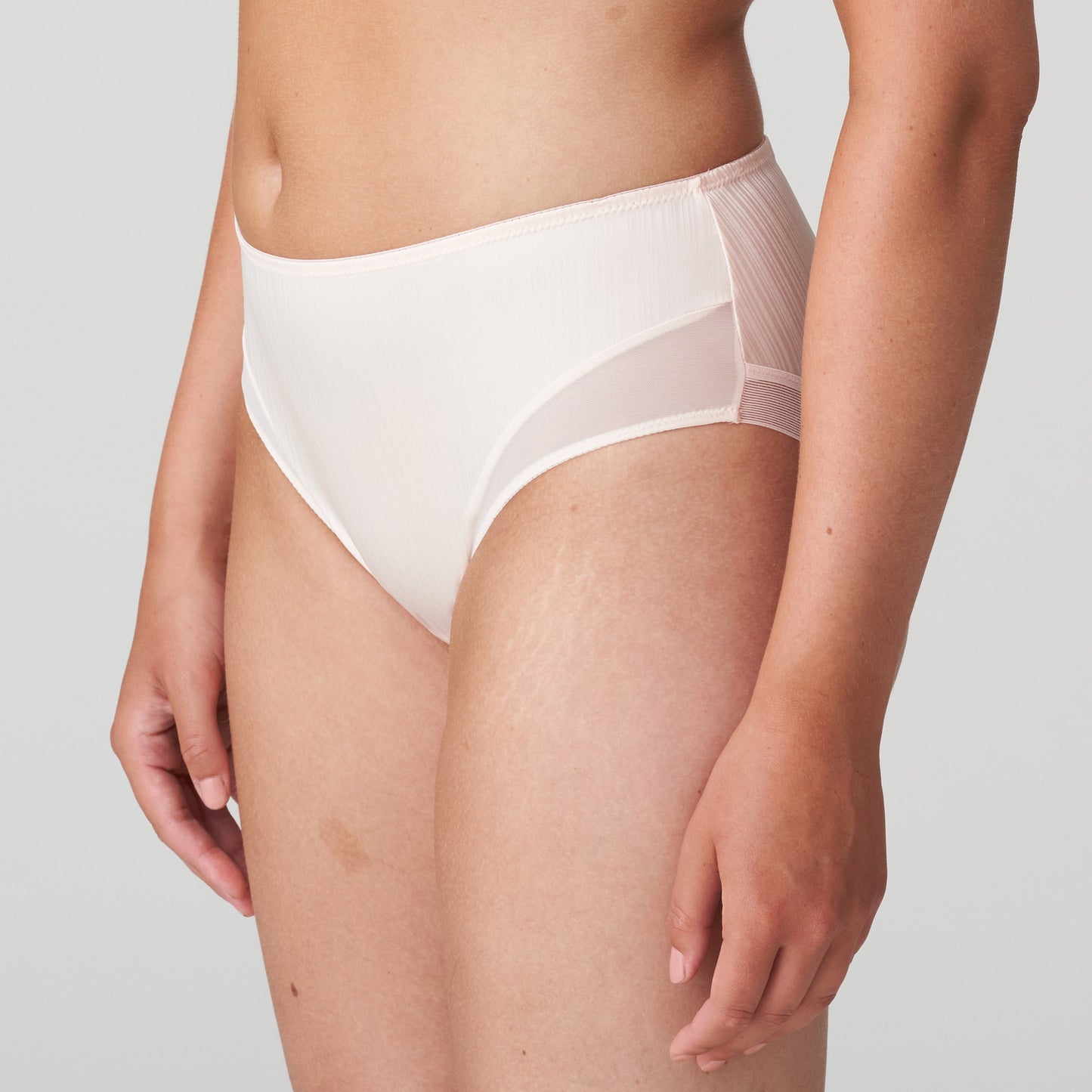 KNOKKE crystal pink Taillenslip (Crp)