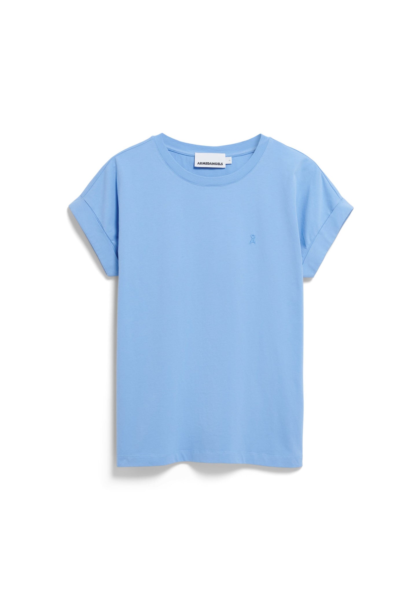 Idaara (Silky Blue)