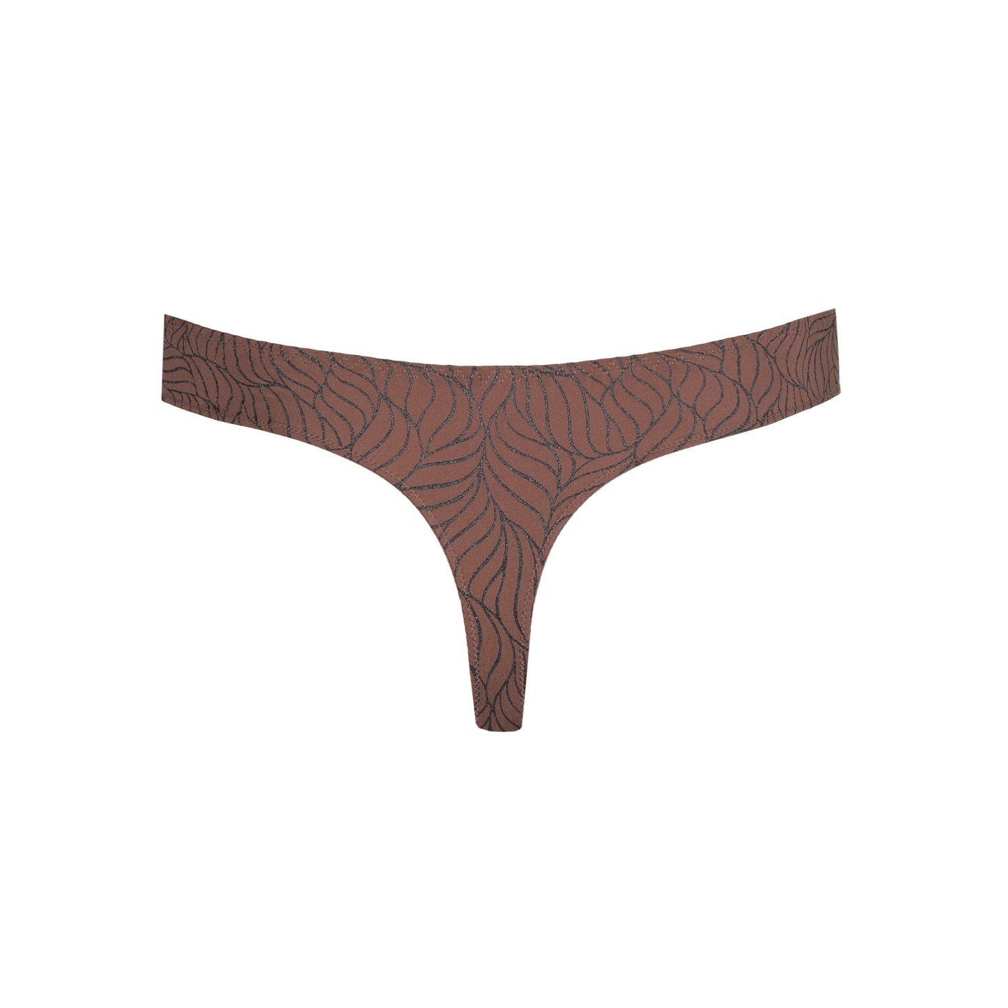 AJUSCO Caribe Taupe String (Cbt)