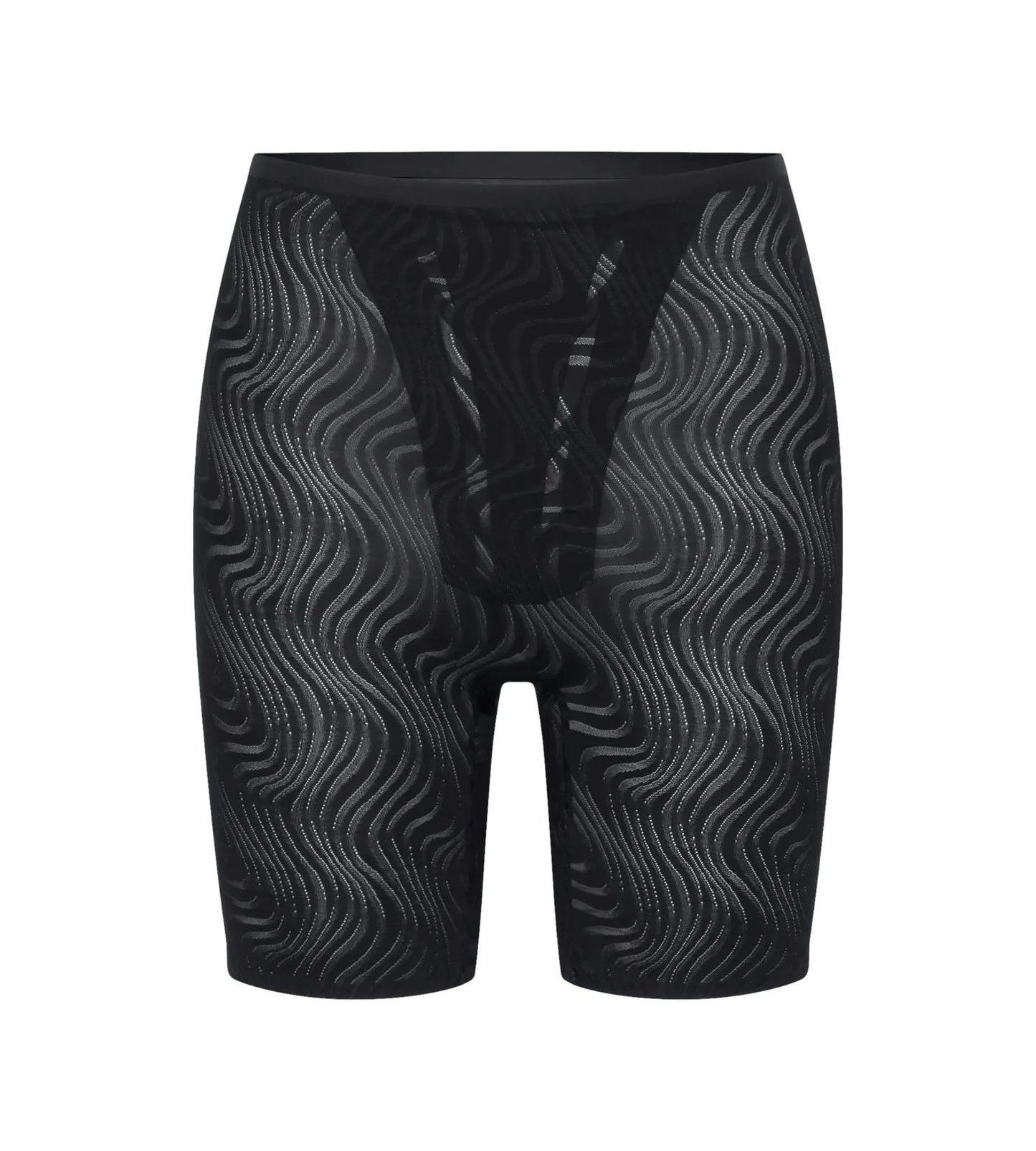 Triumph Shape Smart Ellipse Panty L (Black)