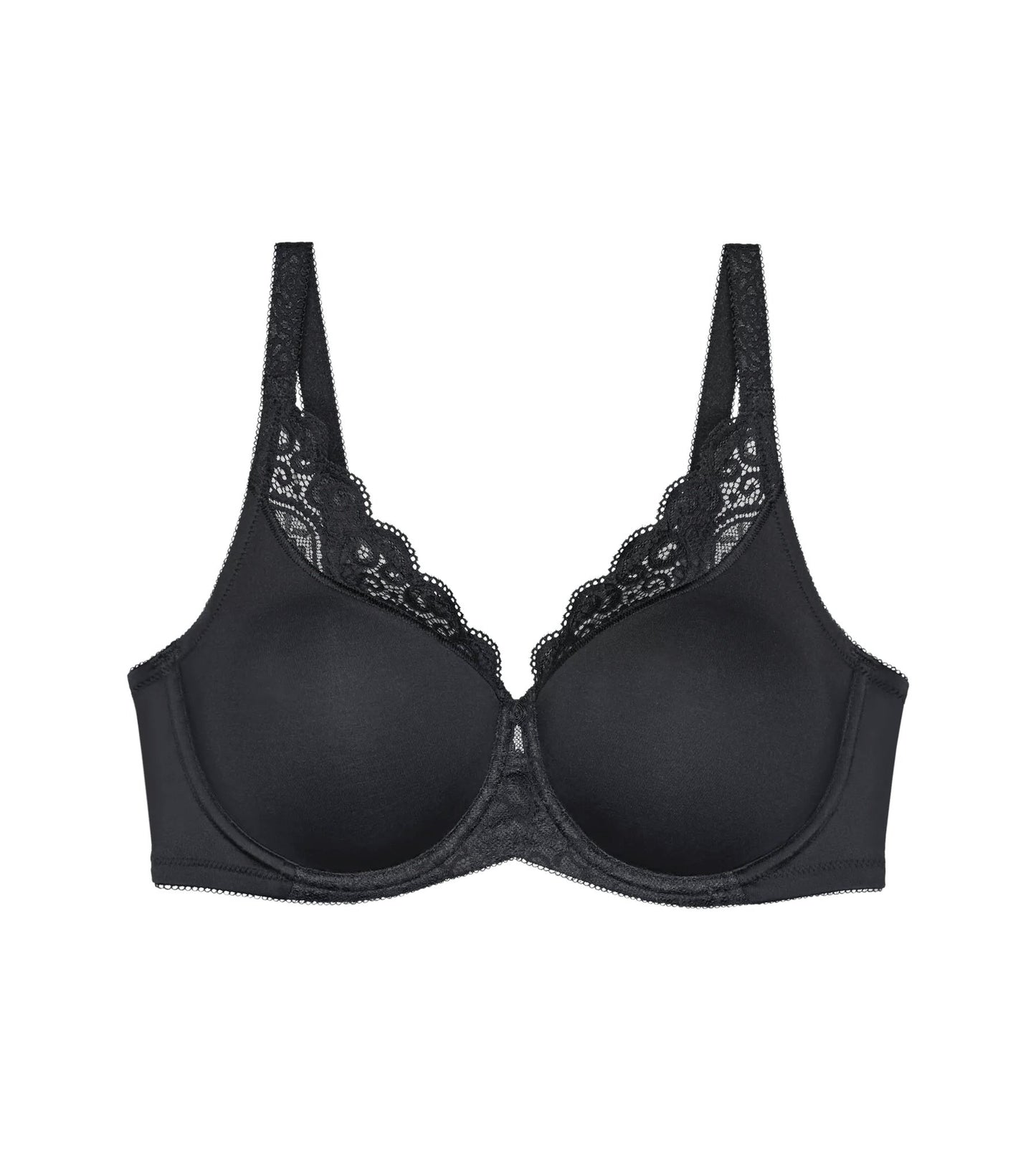Amourette W01 (Black)
