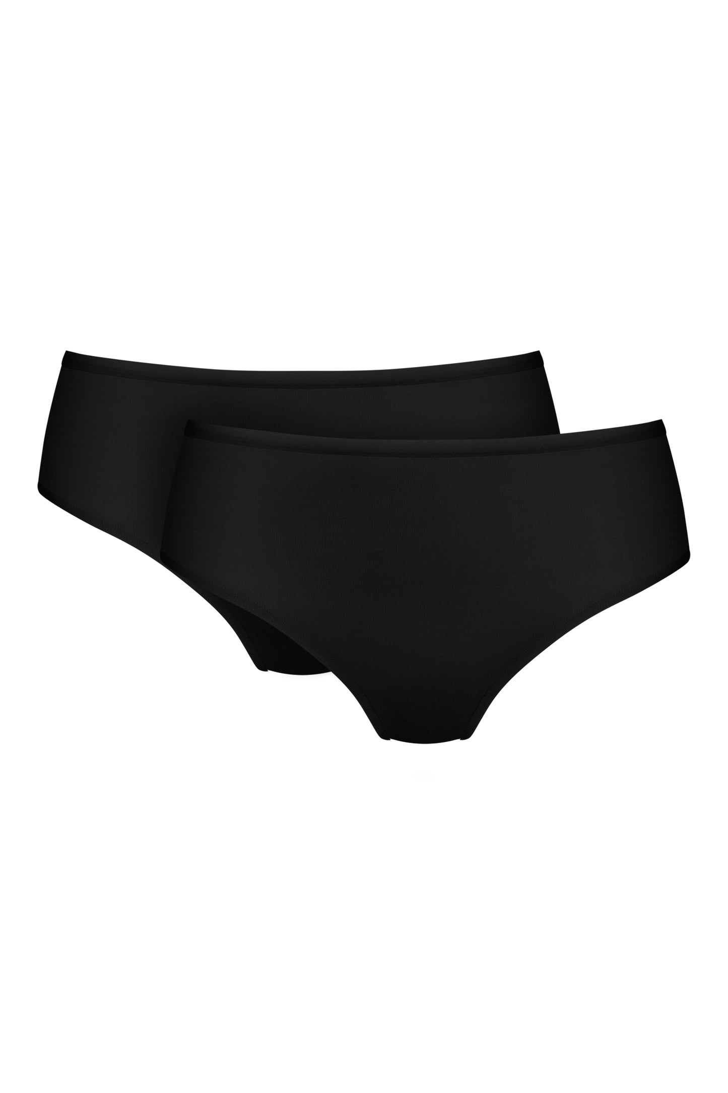 American Pants (Doppelpack) (Schwarz)