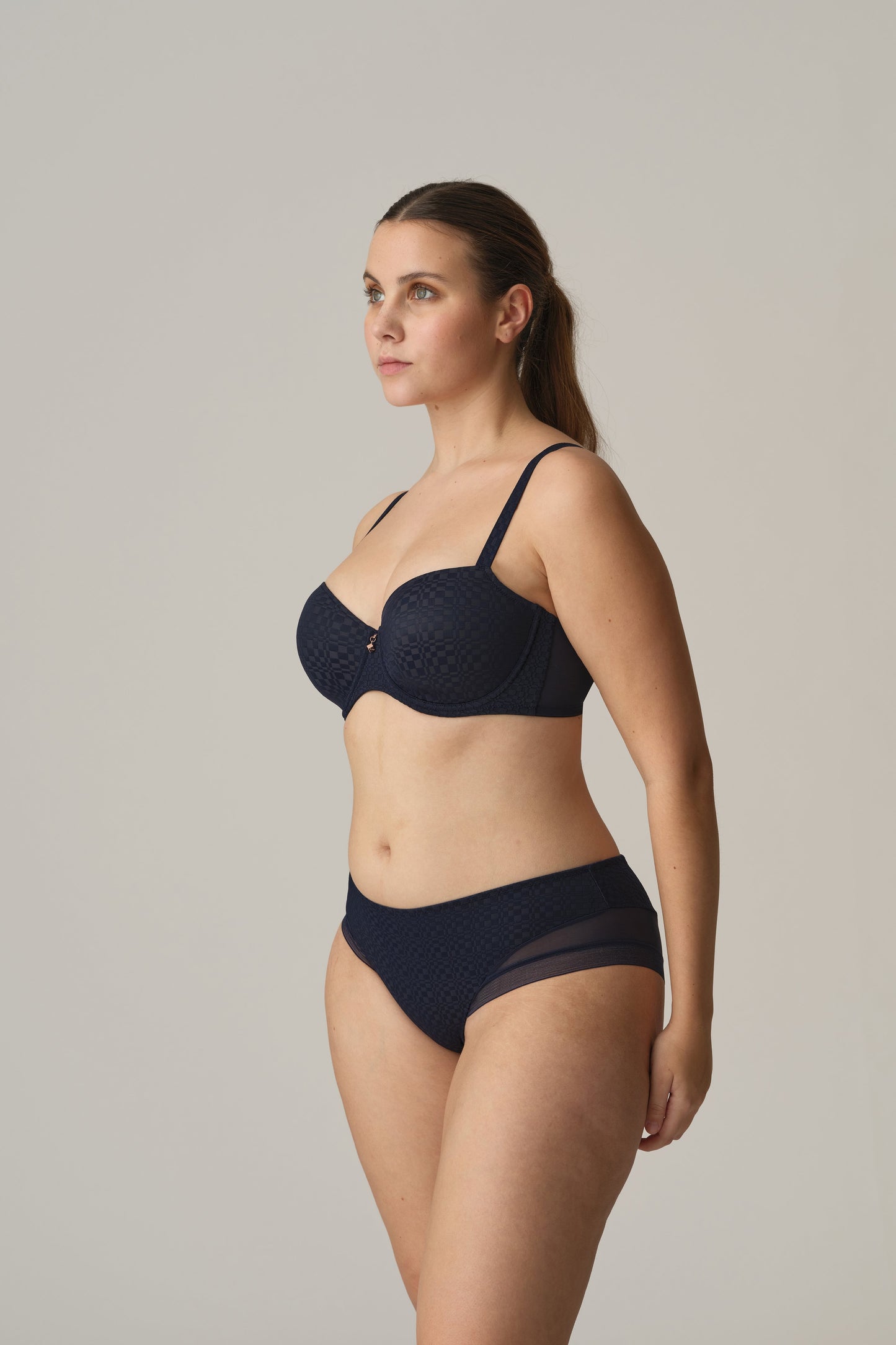 YELAPA Majestic Blue Hotpants (Maj)